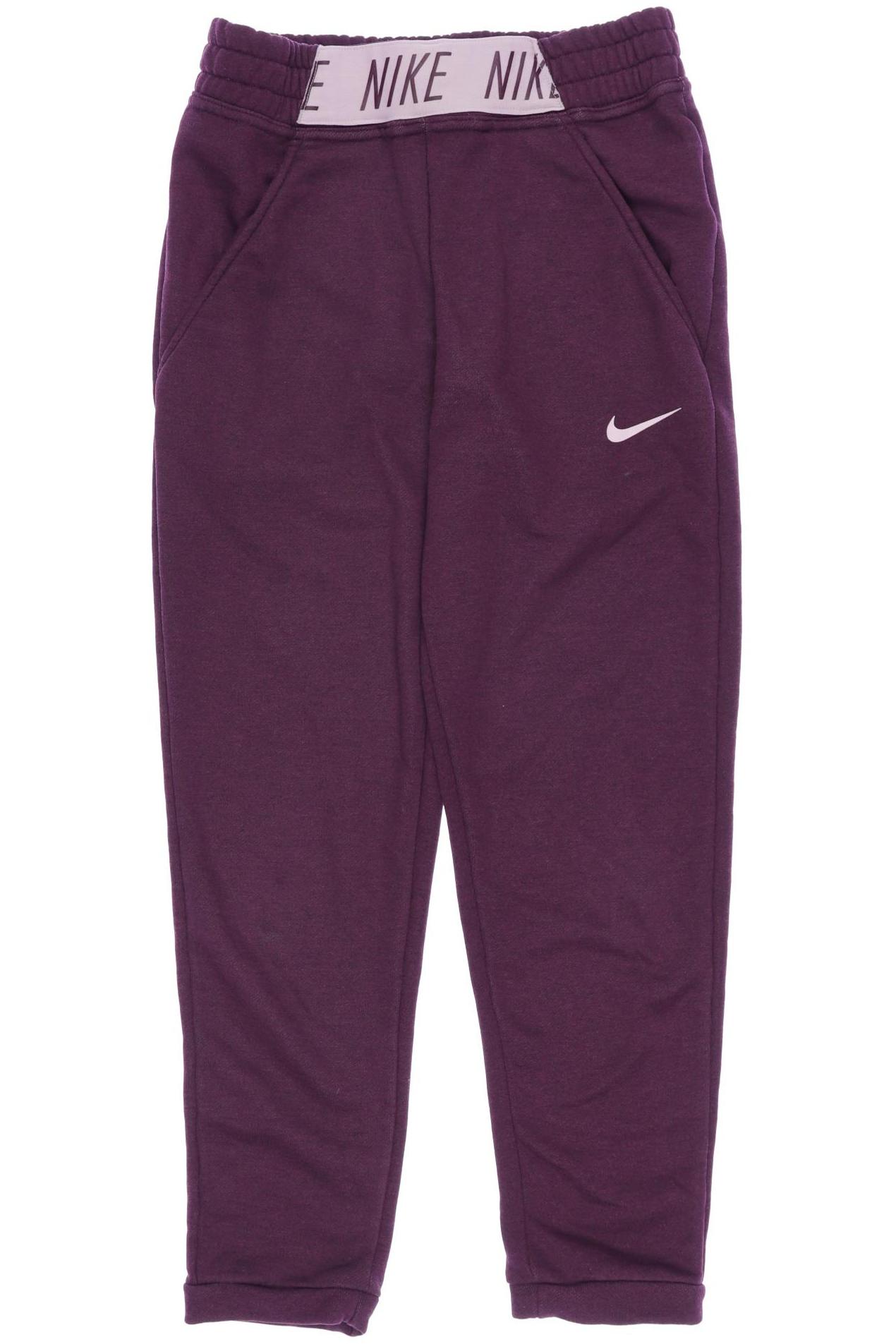 

Nike Herren Stoffhose, bordeaux, Gr. 146