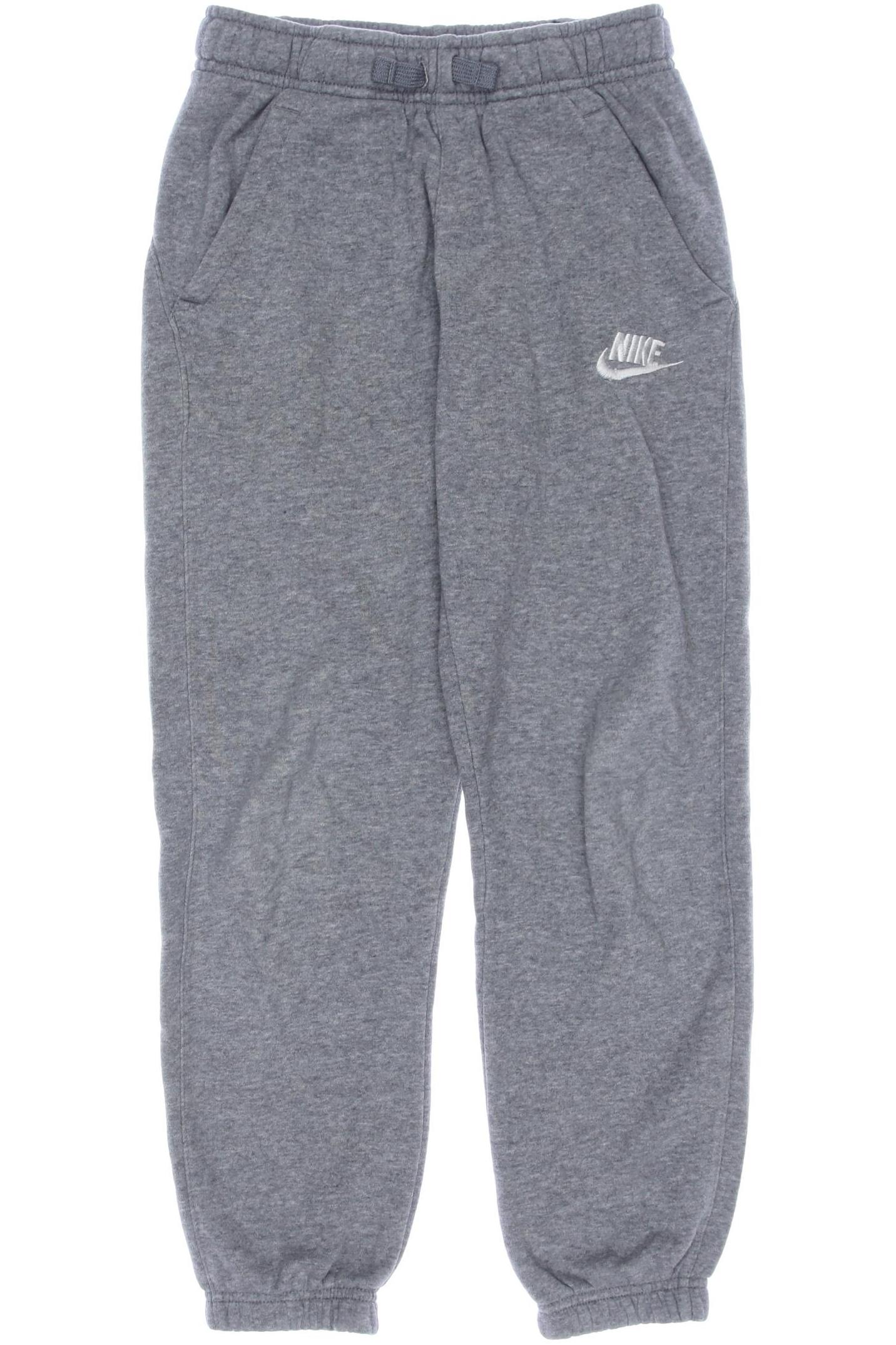 

Nike Herren Stoffhose, grau, Gr. 134