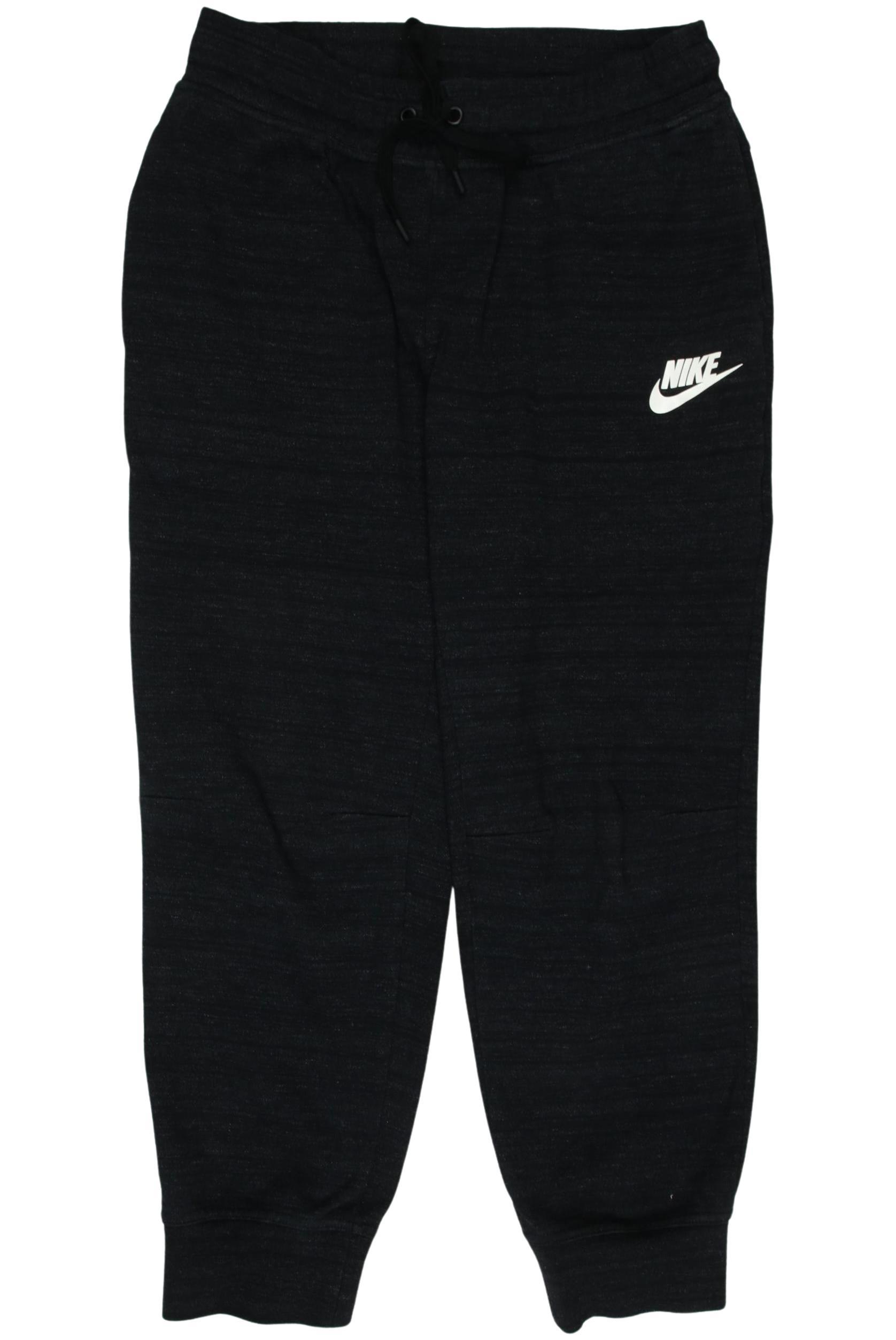 

Nike Herren Stoffhose, schwarz, Gr. 146
