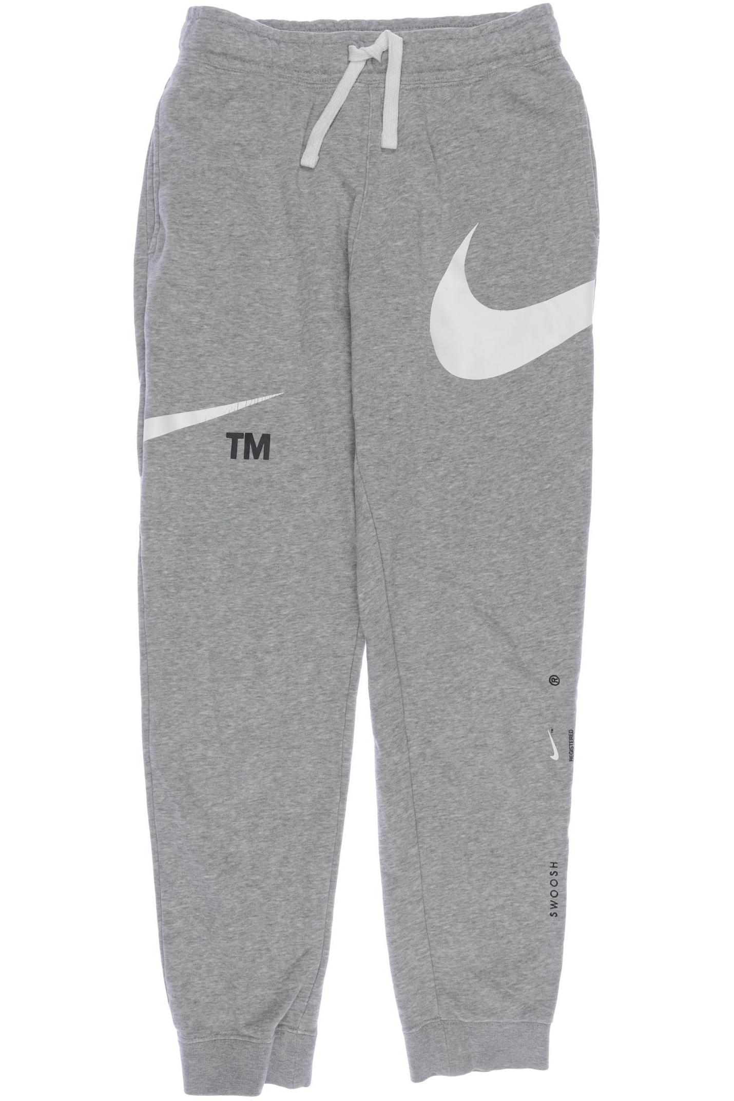 

Nike Herren Stoffhose, grau, Gr. 158