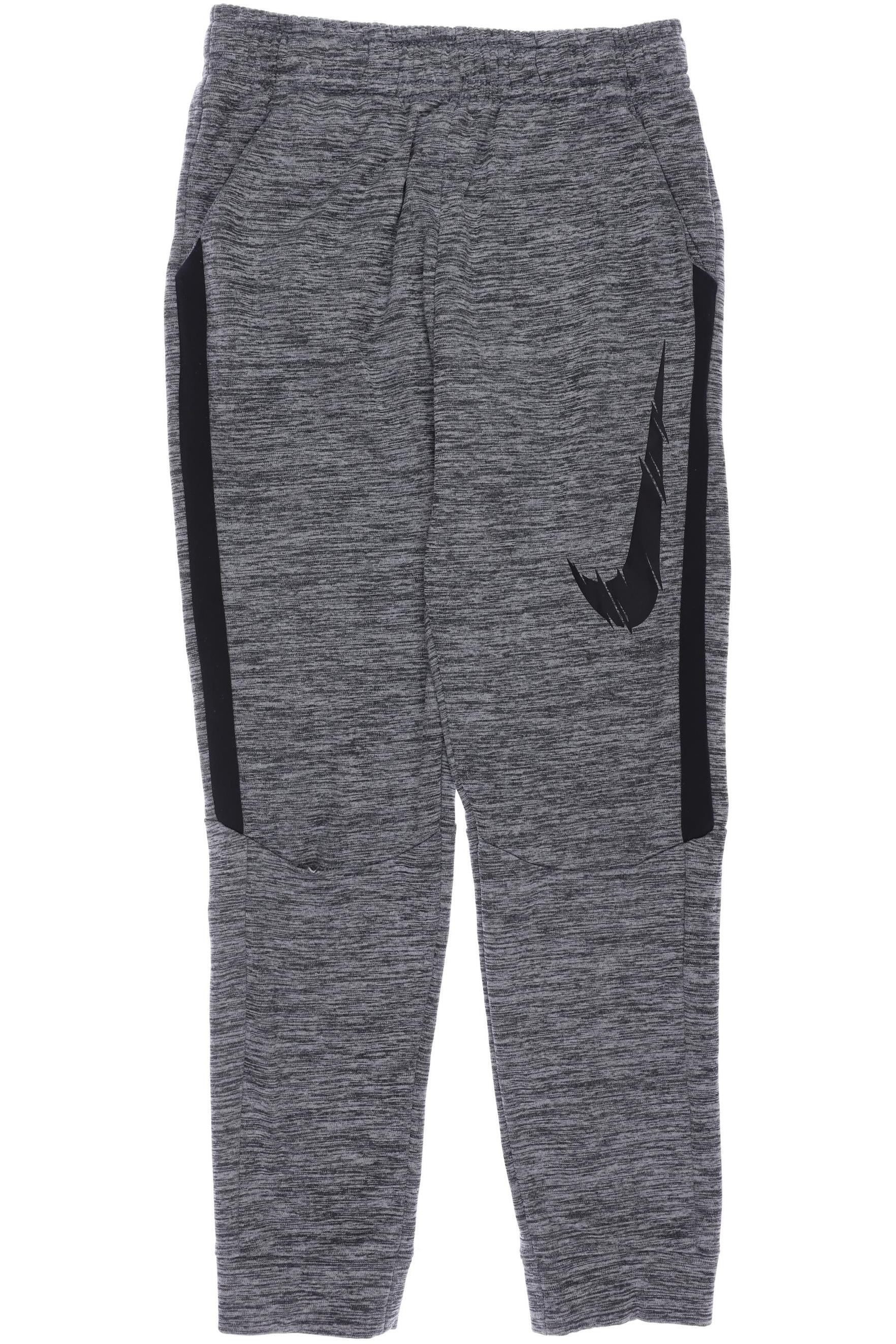 

Nike Jungen Stoffhose, grau