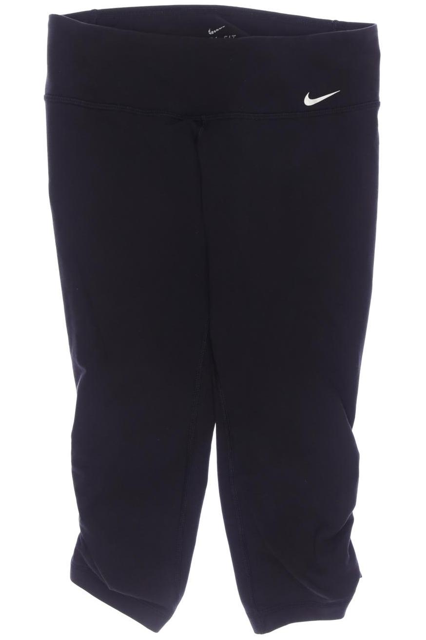 

Nike Jungen Stoffhose, schwarz, Gr. 134