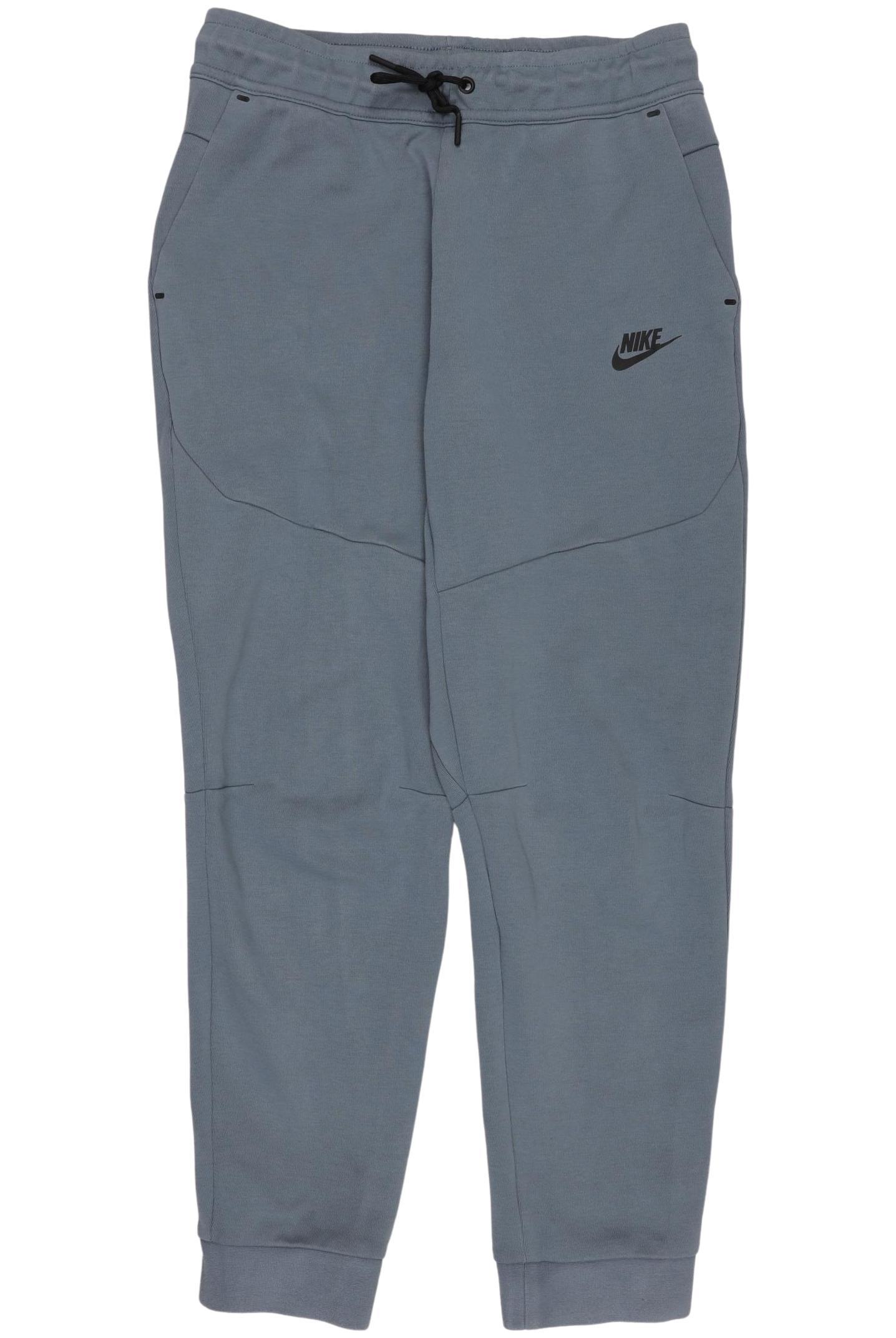 

Nike Jungen Stoffhose, grau, Gr. 170