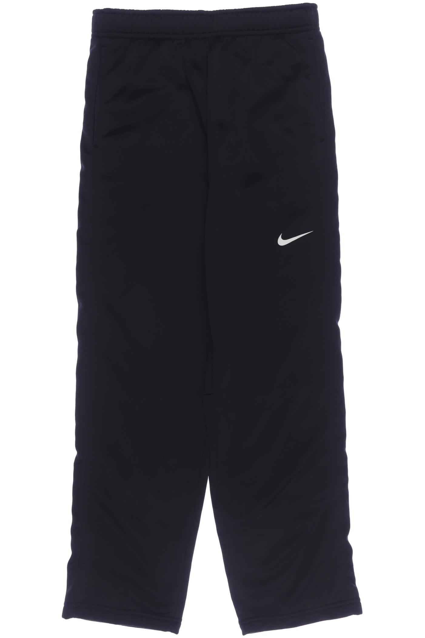

Nike Jungen Stoffhose, schwarz