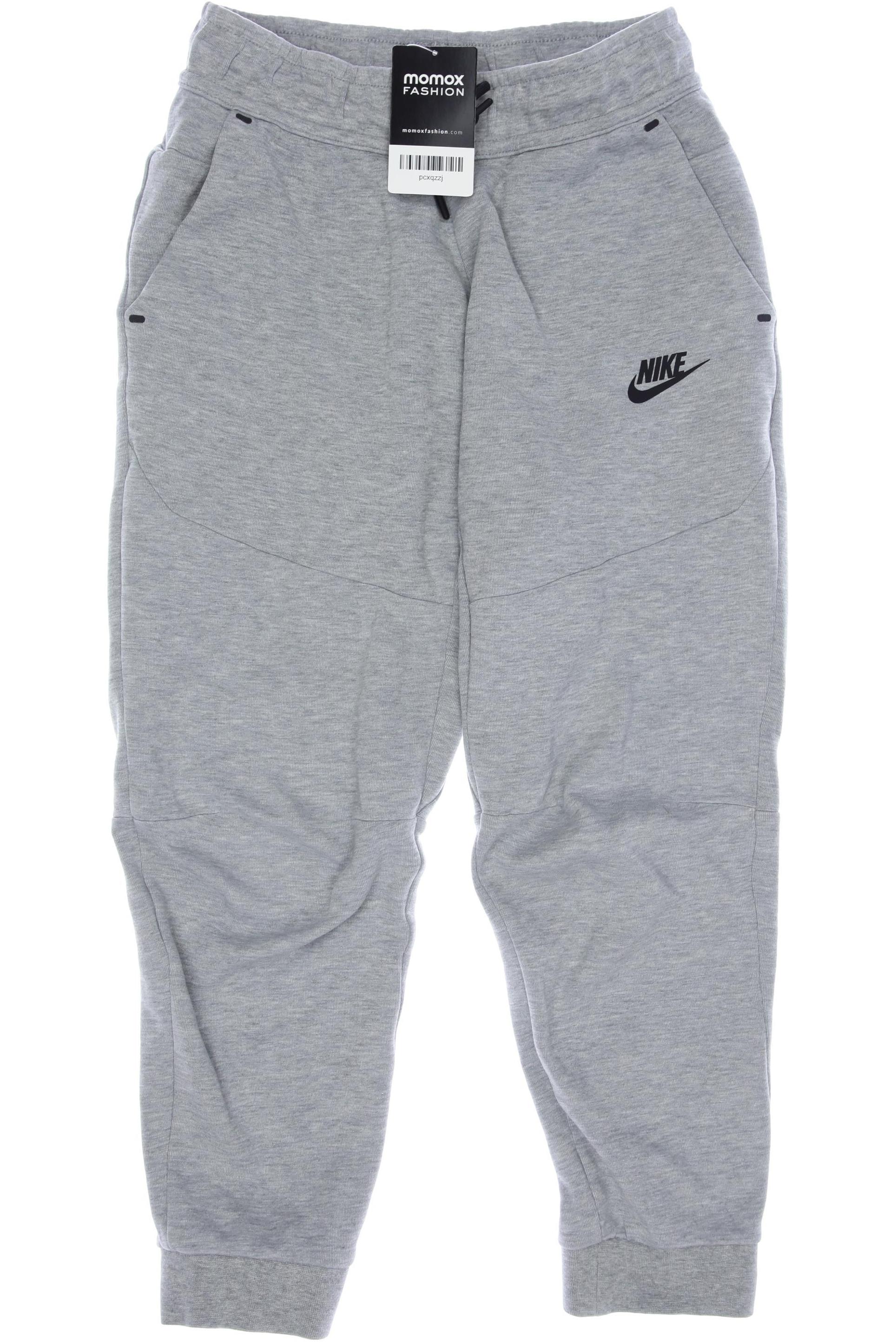 

Nike Herren Stoffhose, grau, Gr. 146