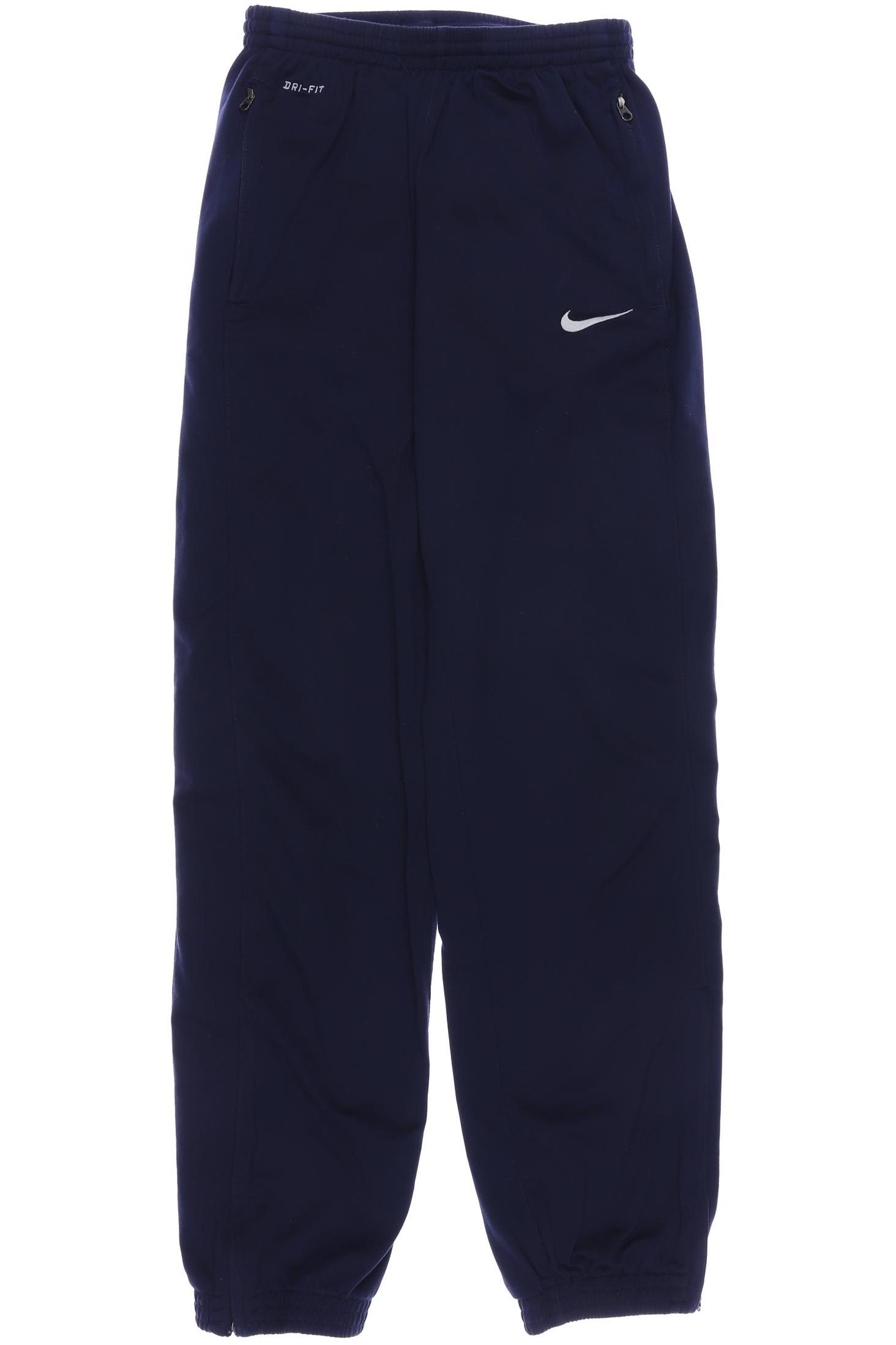 

Nike Jungen Stoffhose, marineblau