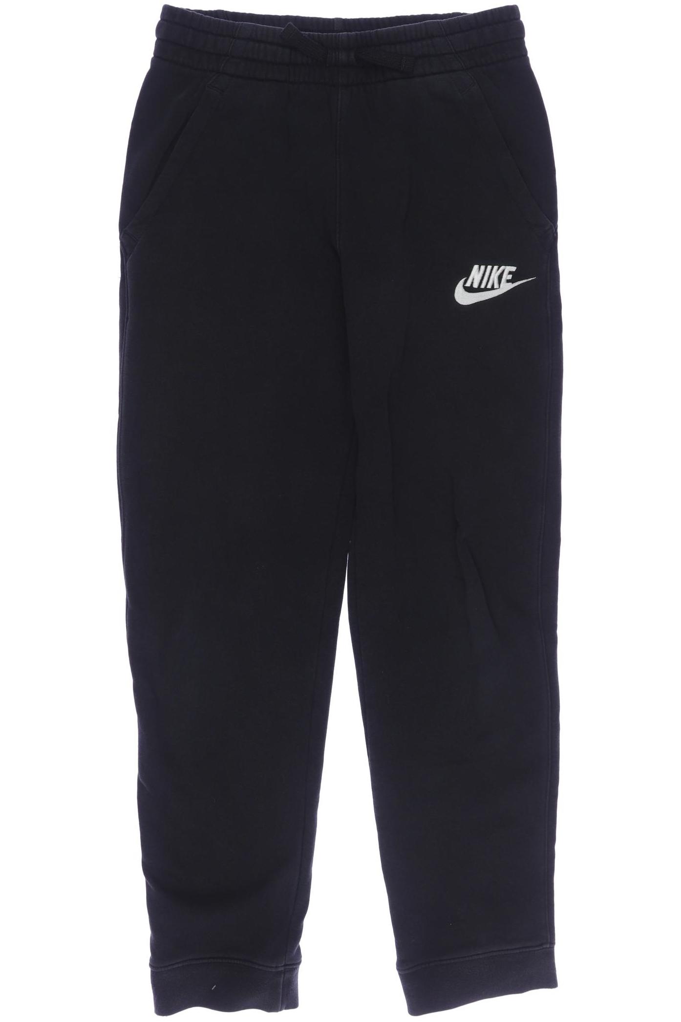 

Nike Herren Stoffhose, schwarz, Gr. 158