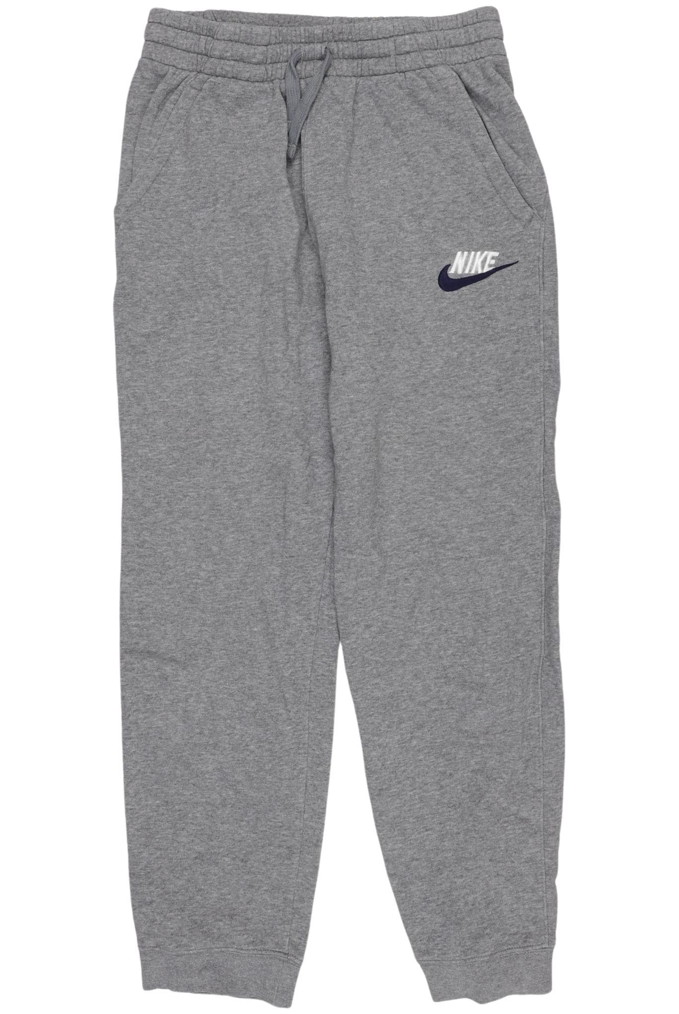 

Nike Herren Stoffhose, grau, Gr. 146