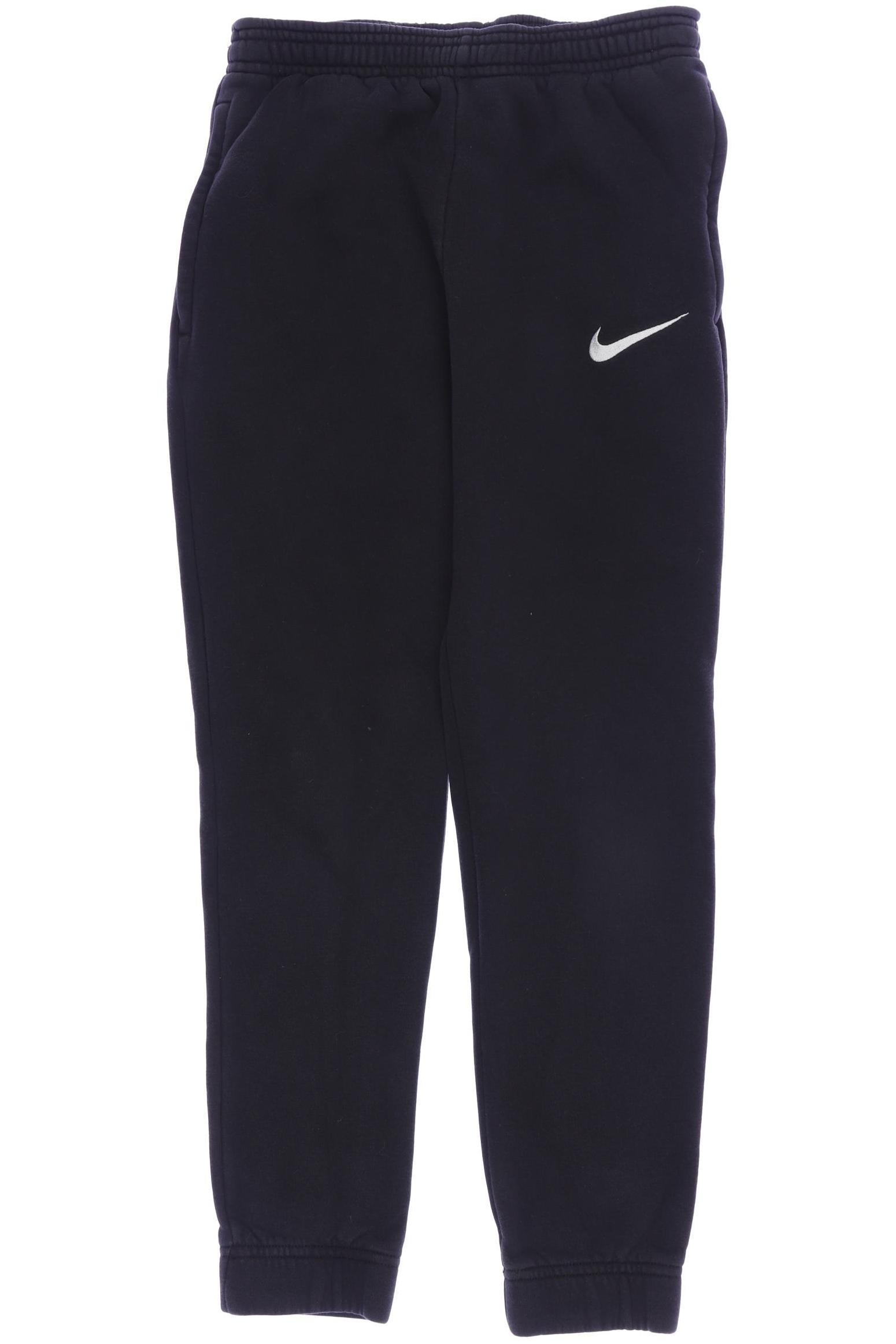 

Nike Herren Stoffhose, schwarz, Gr. 134