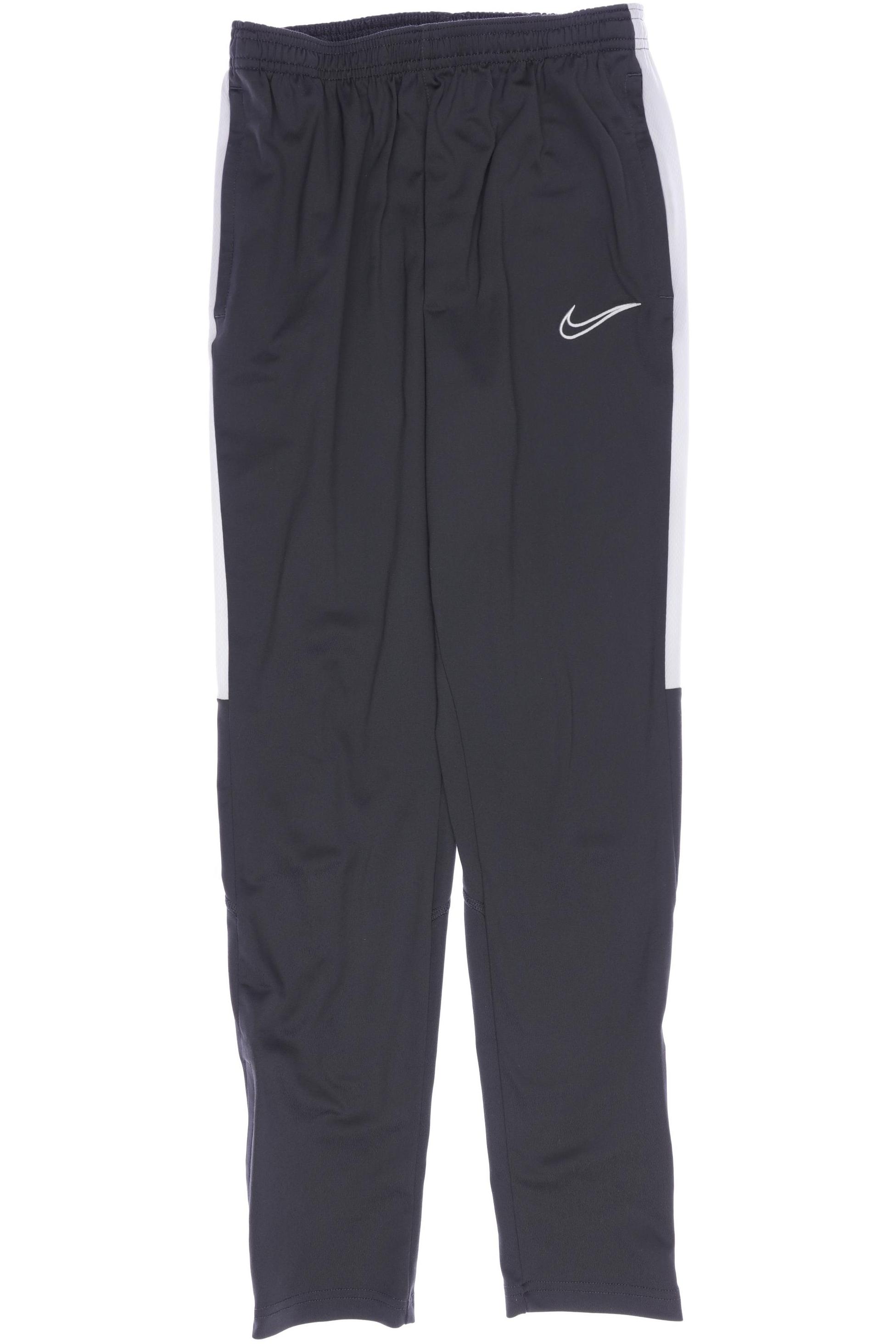 

Nike Jungen Stoffhose, grau