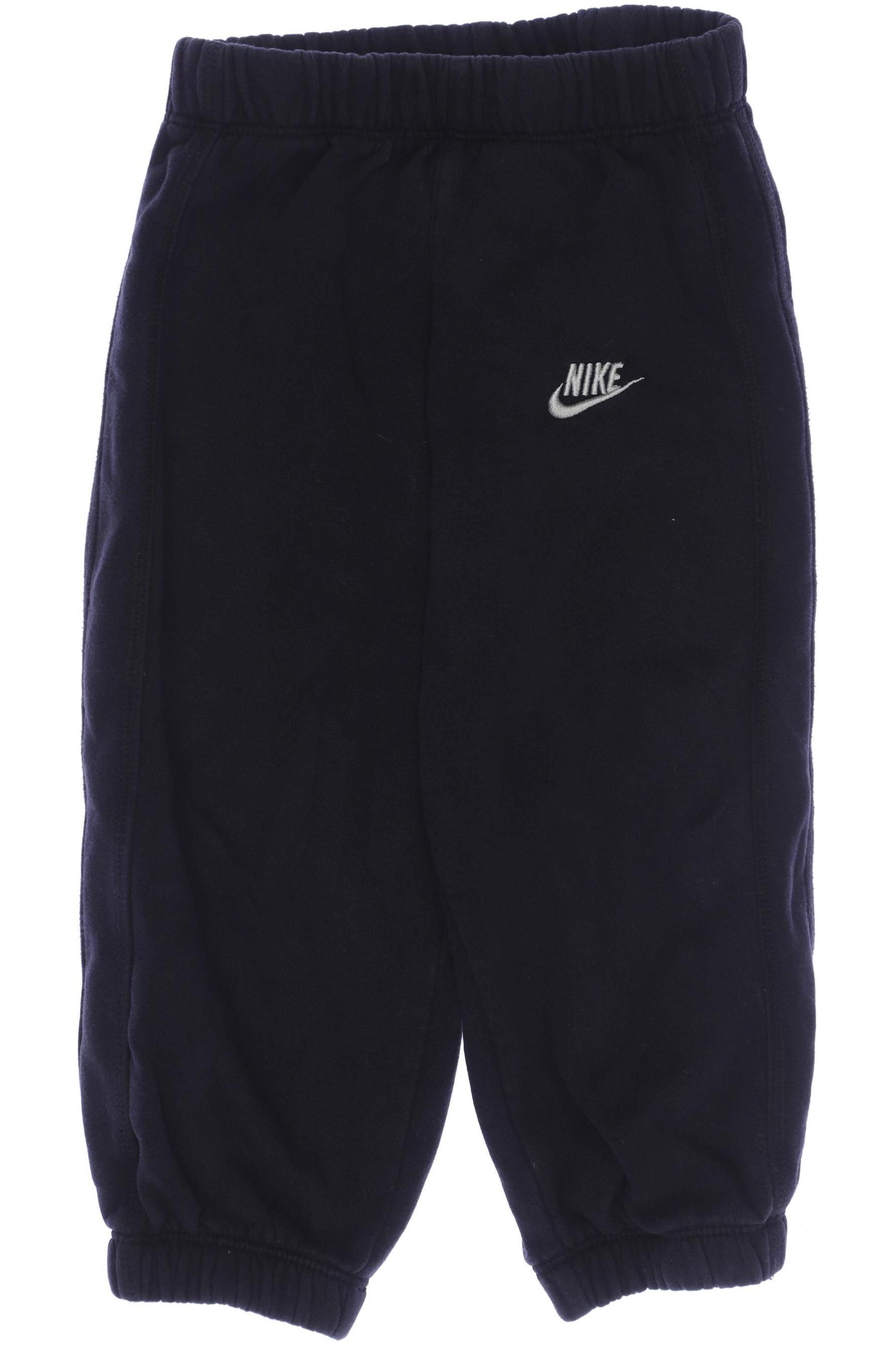 

Nike Herren Stoffhose, schwarz, Gr. 80