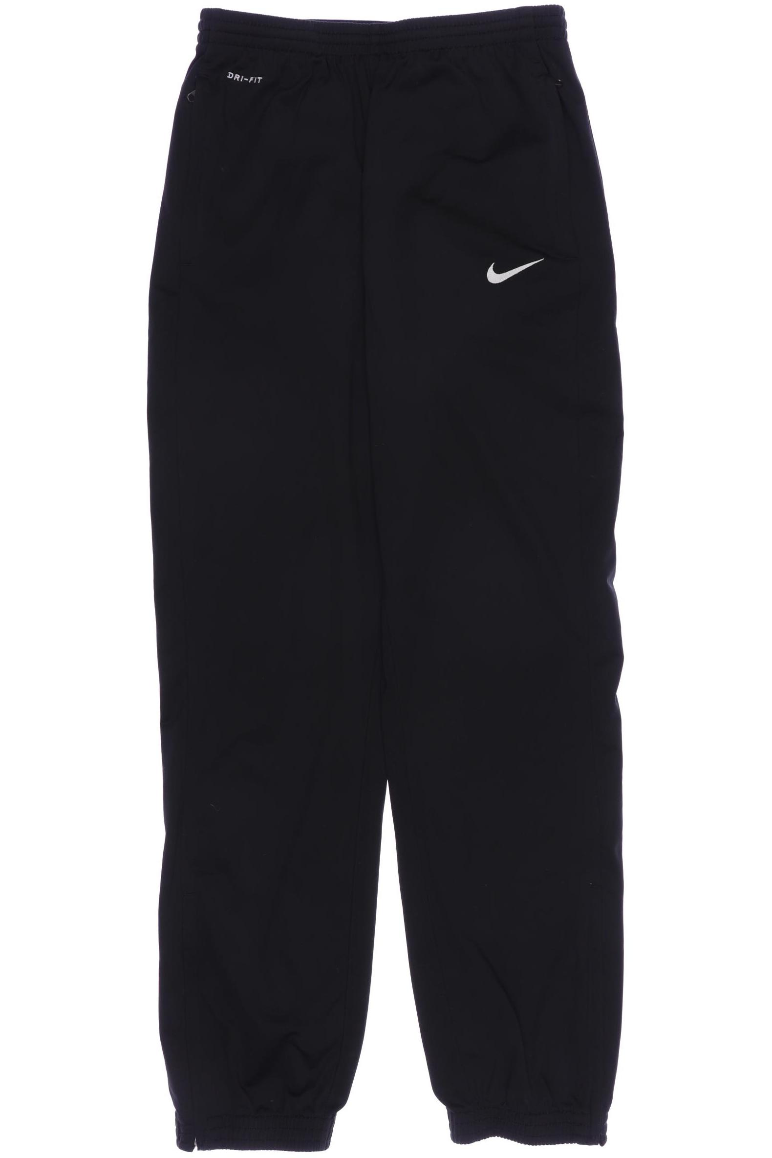 

Nike Jungen Stoffhose, schwarz
