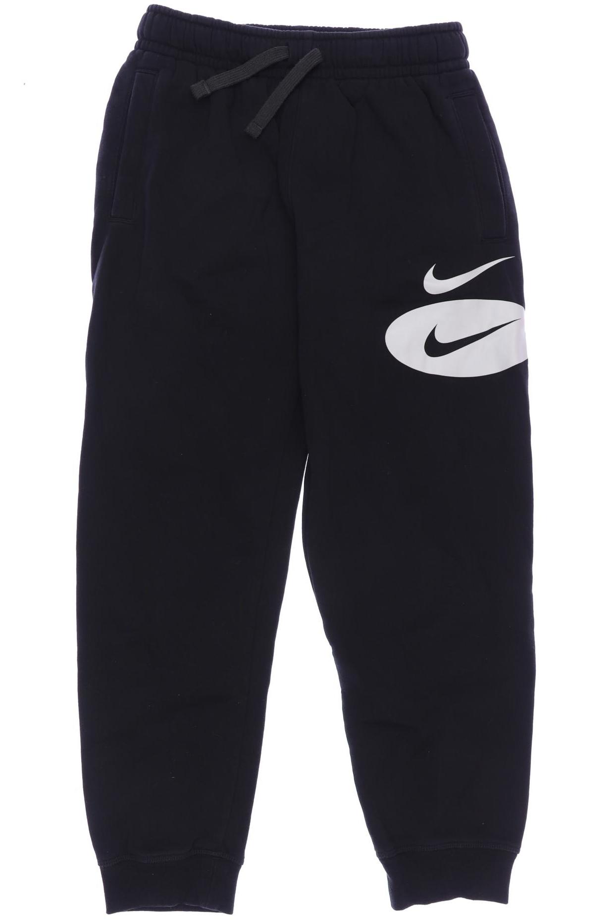 

Nike Jungen Stoffhose, schwarz