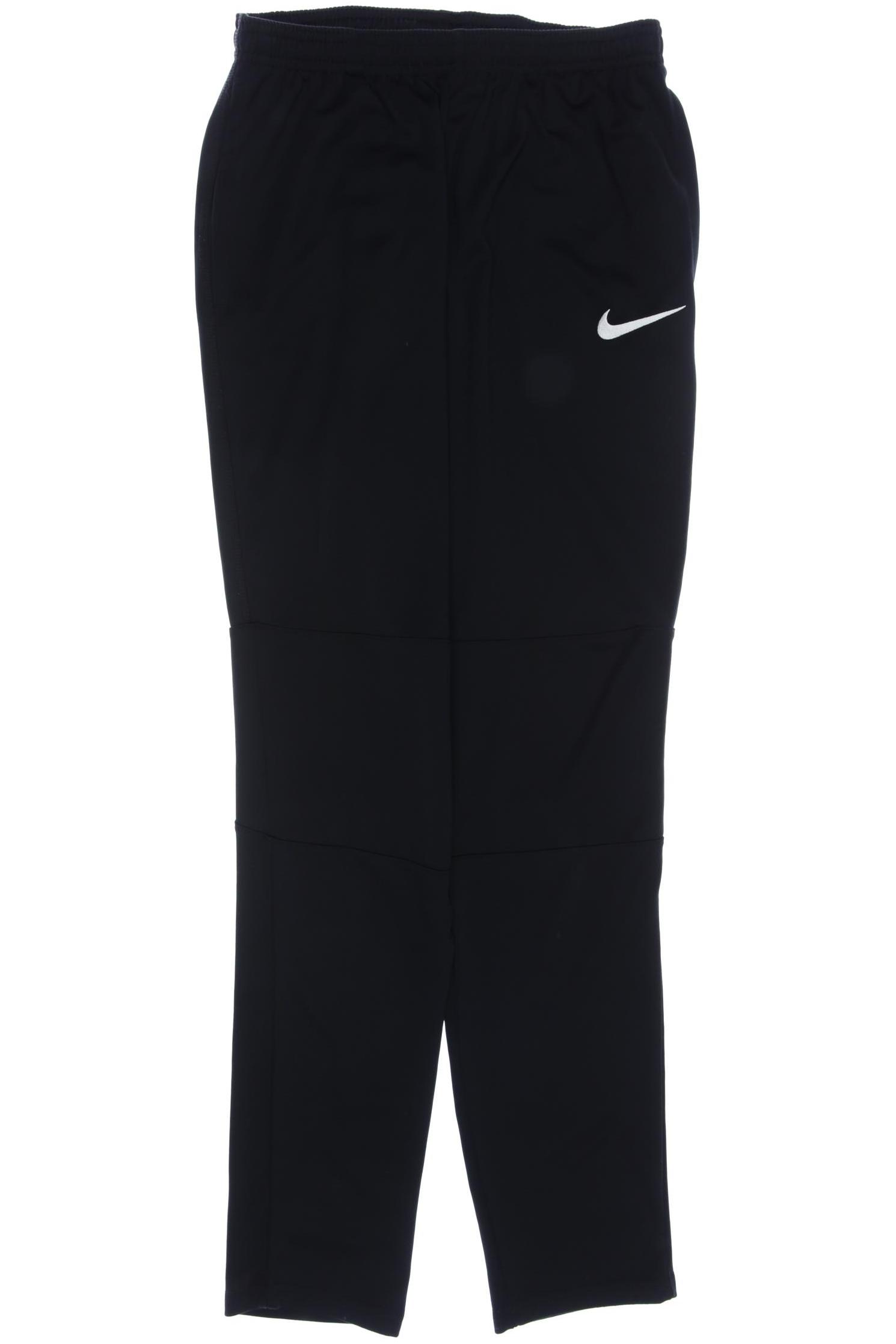 

Nike Herren Stoffhose, schwarz, Gr. 170