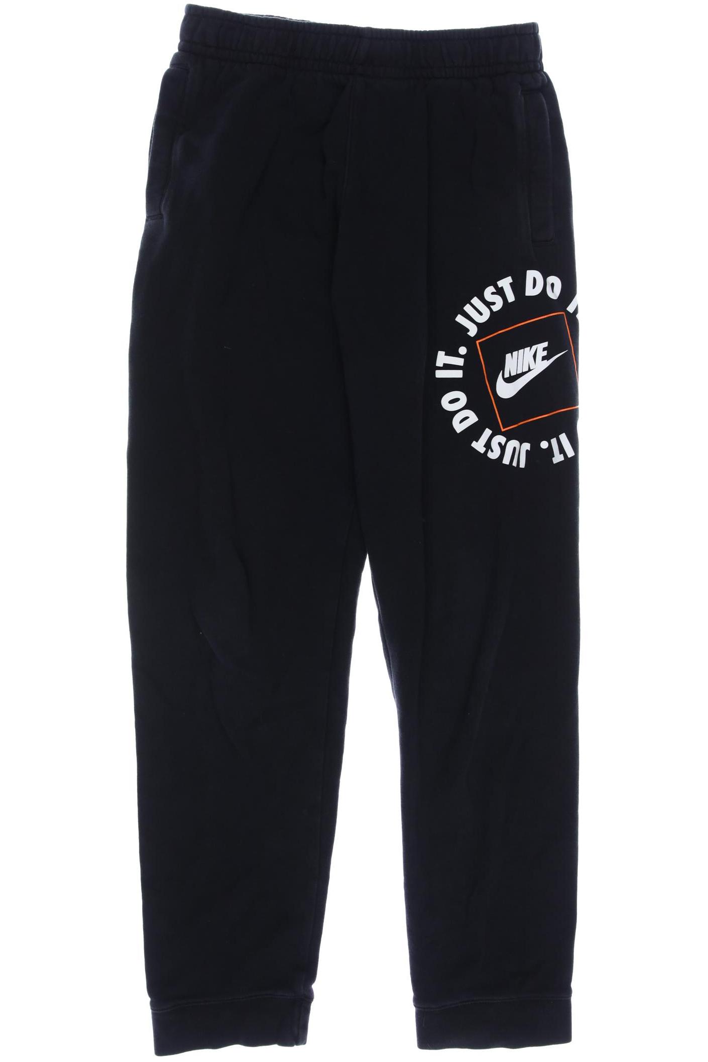

Nike Herren Stoffhose, schwarz, Gr. 170