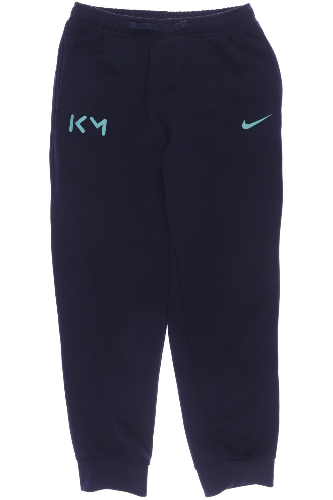 

Nike Jungen Stoffhose, marineblau