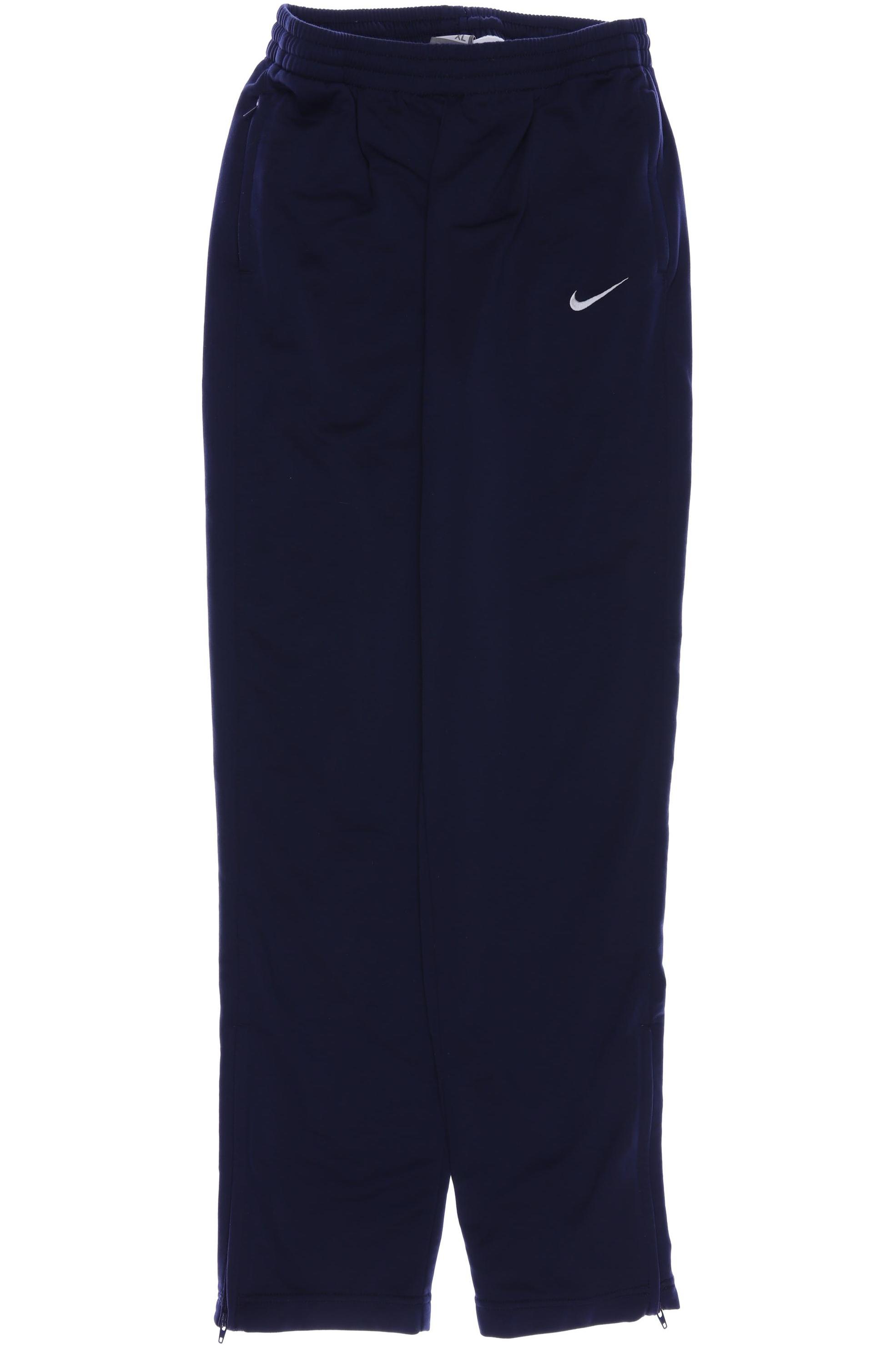 

Nike Jungen Stoffhose, marineblau