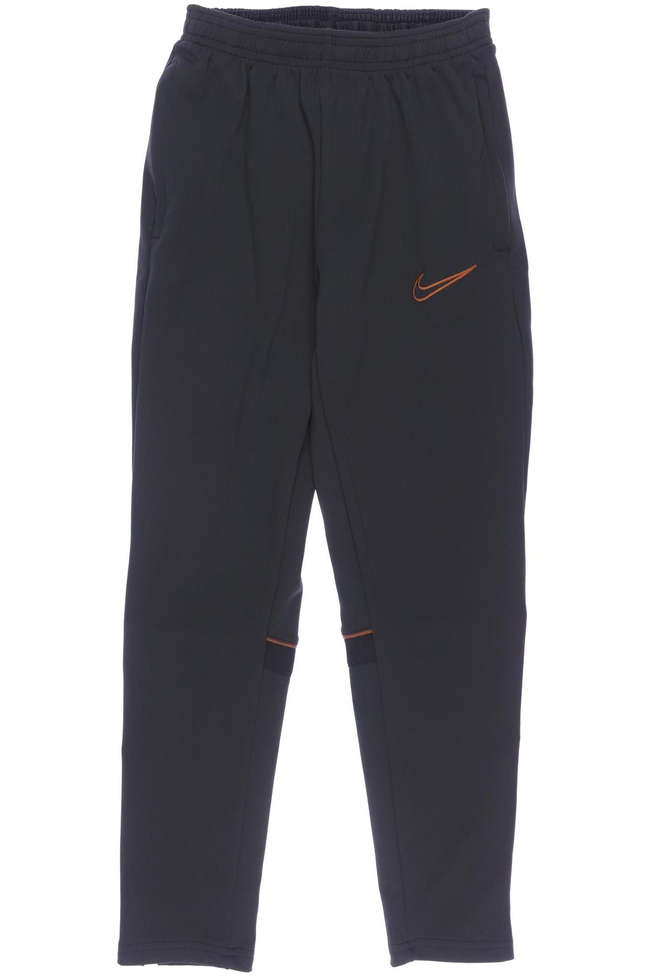 

Nike Herren Stoffhose, grau, Gr. 134