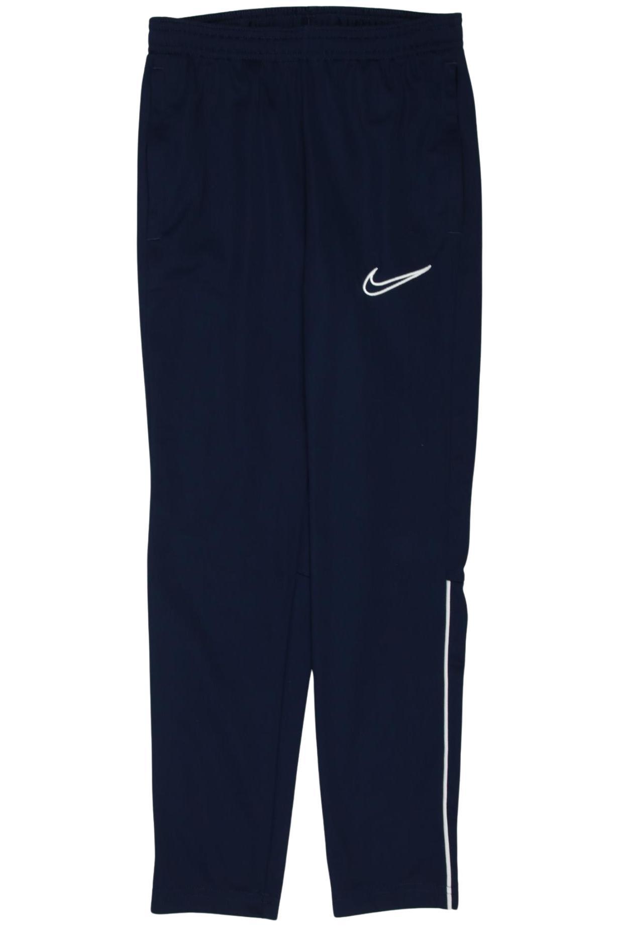 

Nike Herren Stoffhose, marineblau, Gr. 128