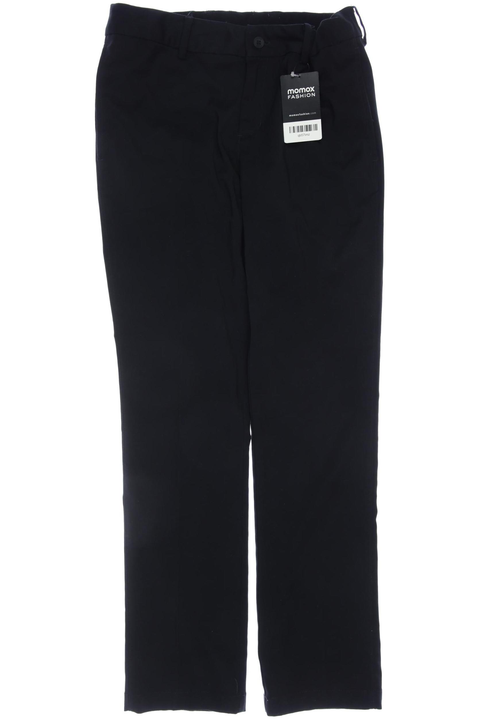 

Nike Herren Stoffhose, schwarz, Gr. 158