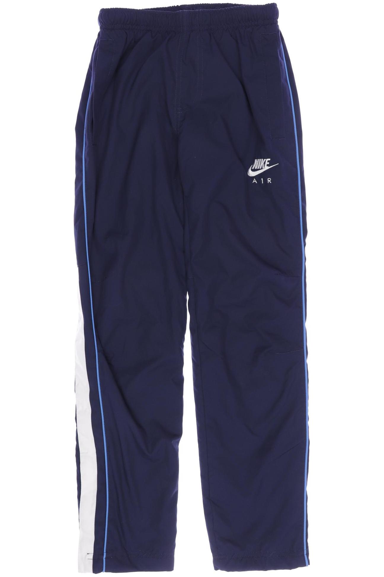 

Nike Jungen Stoffhose, marineblau