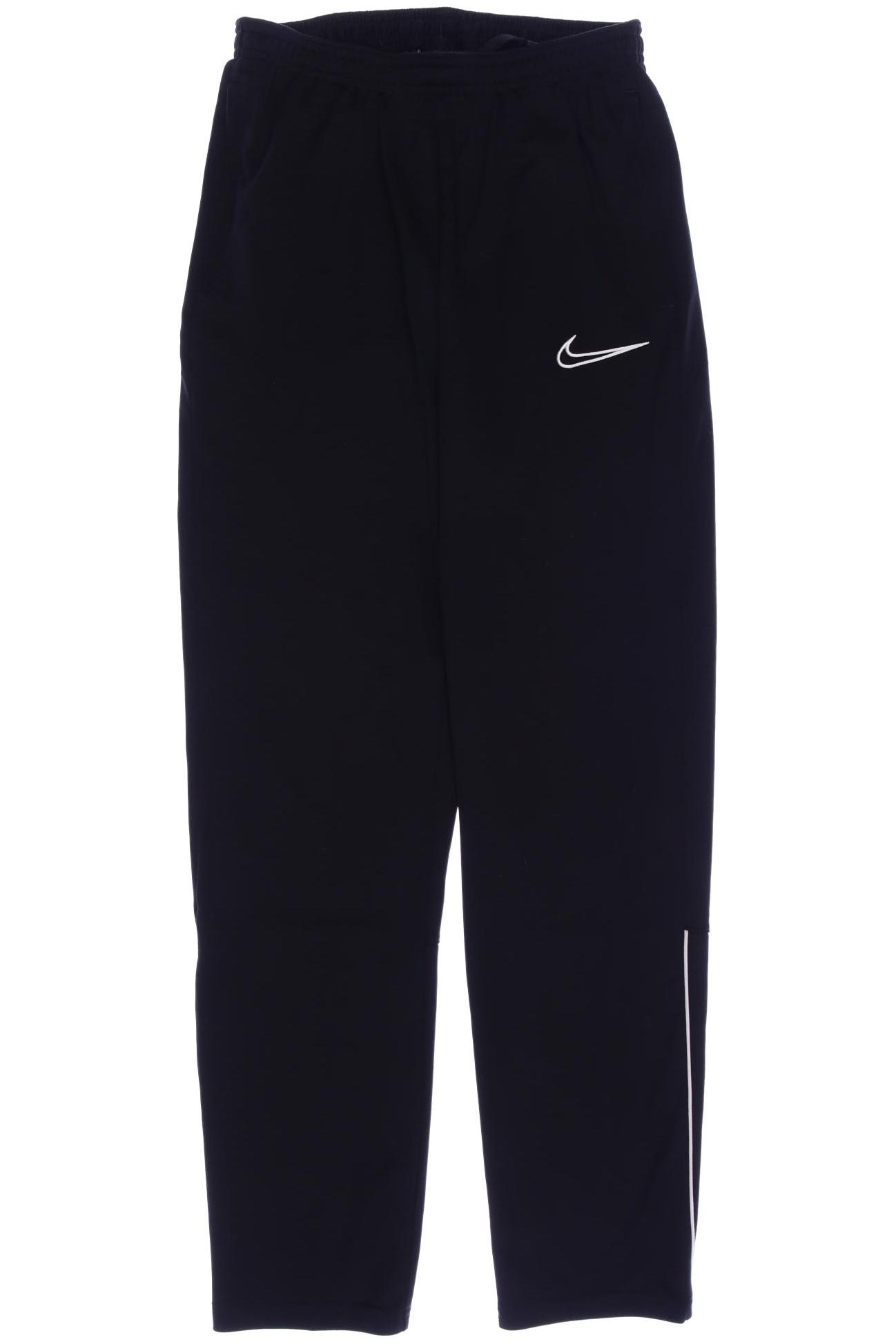 

Nike Jungen Stoffhose, schwarz