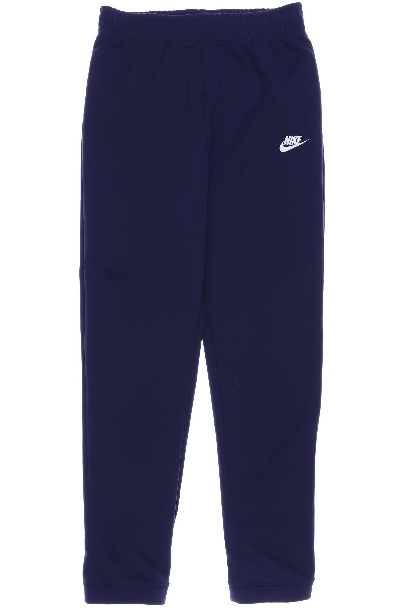 

Nike Jungen Stoffhose, marineblau