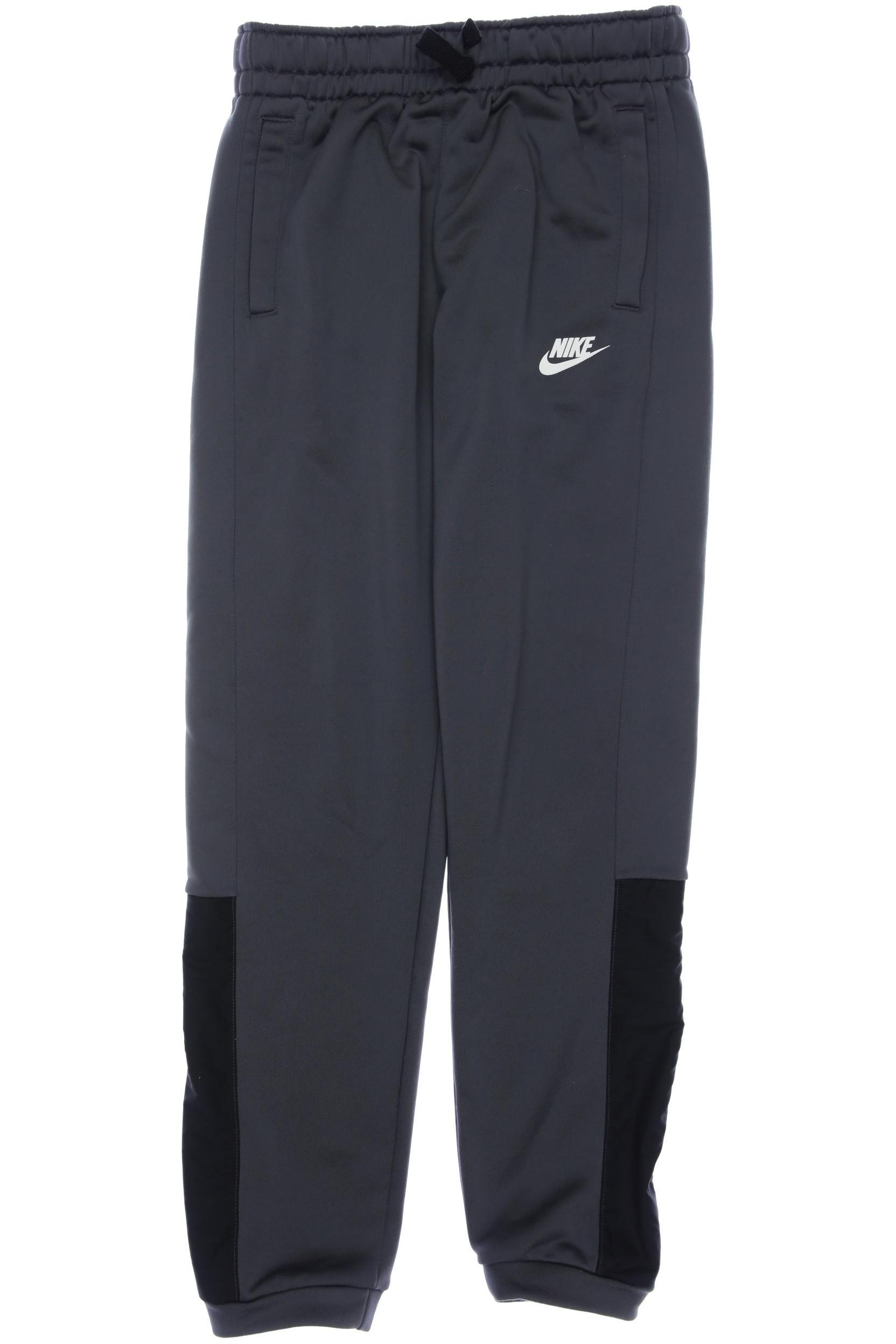 

Nike Herren Stoffhose, grau, Gr. 158