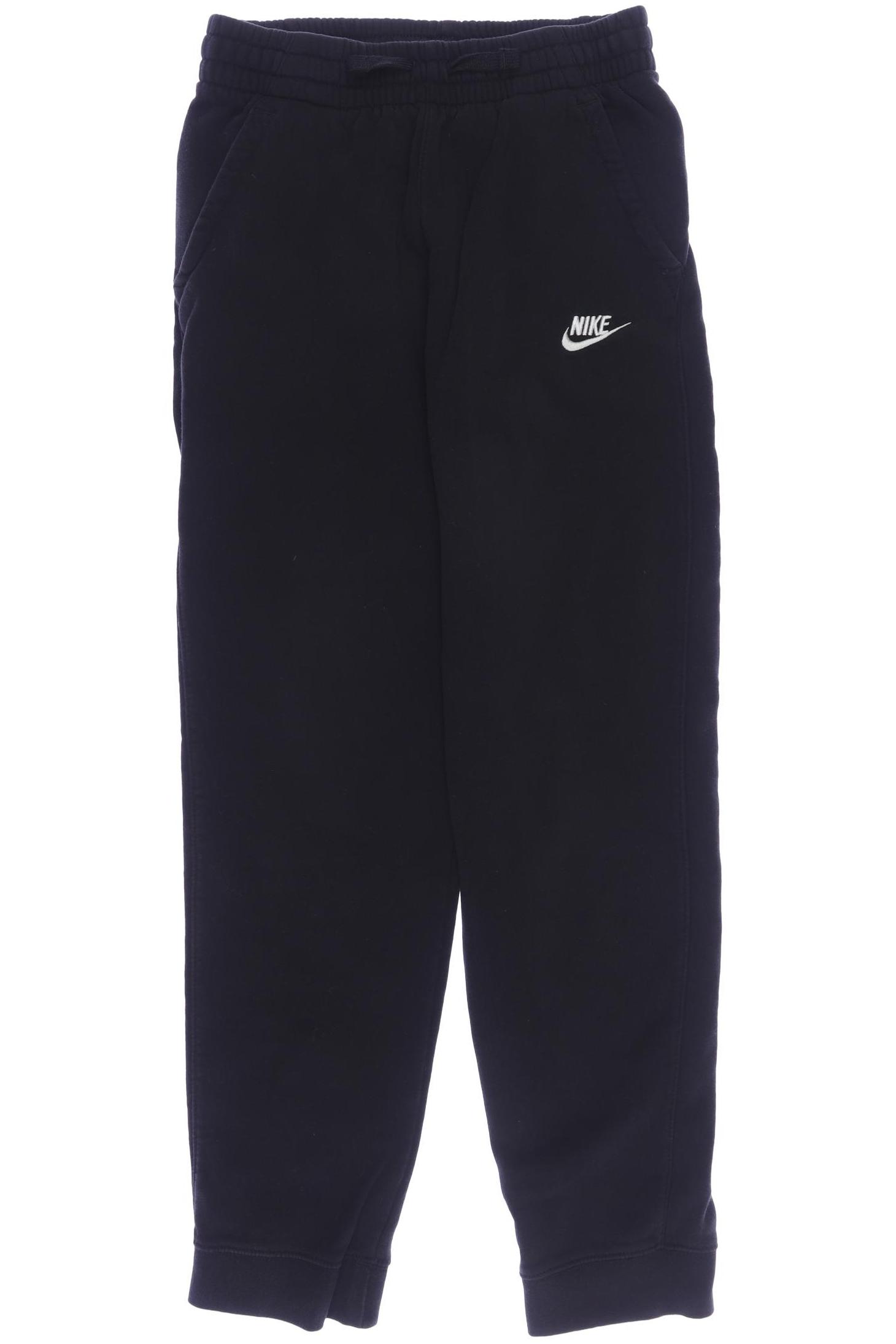 

Nike Jungen Stoffhose, schwarz