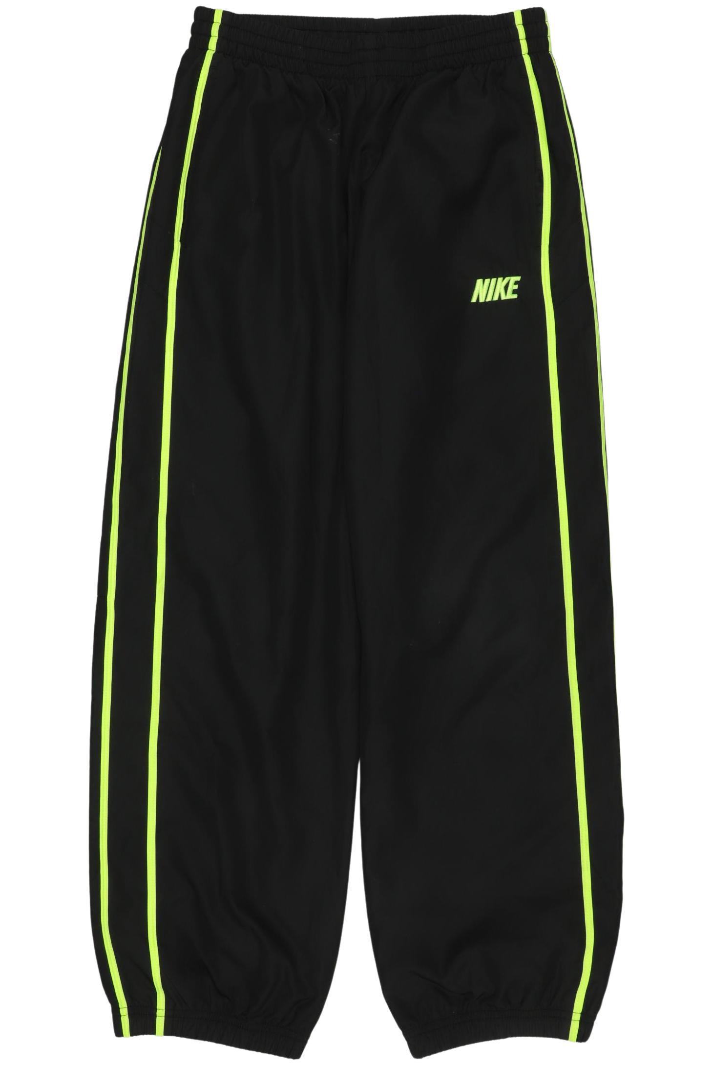 

Nike Jungen Stoffhose, neon, Gr. 146