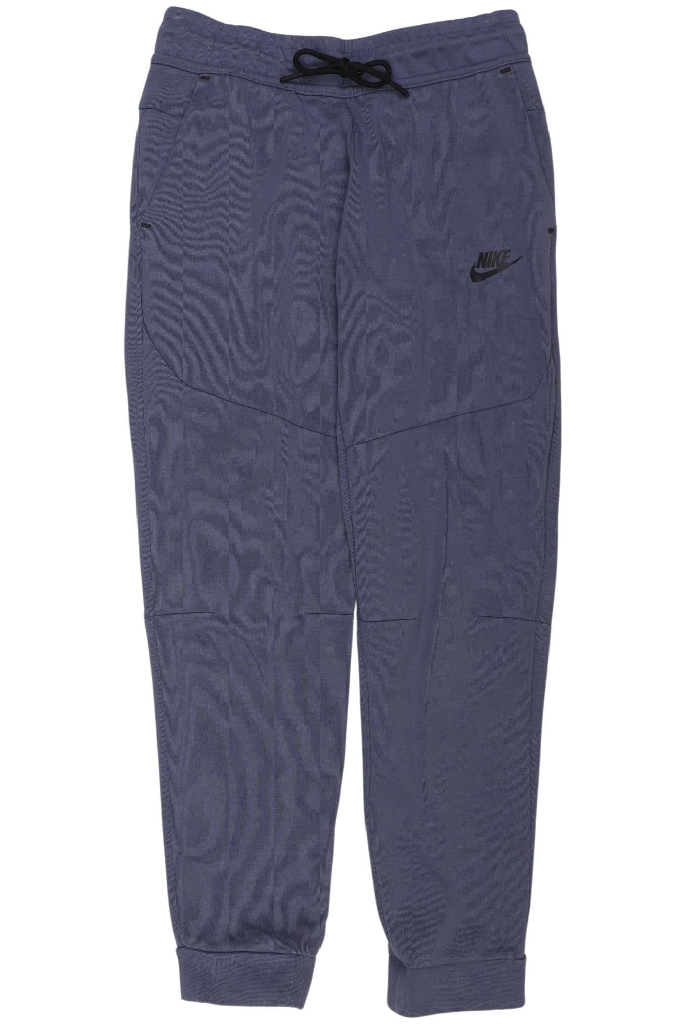 

Nike Jungen Stoffhose, marineblau, Gr. 158