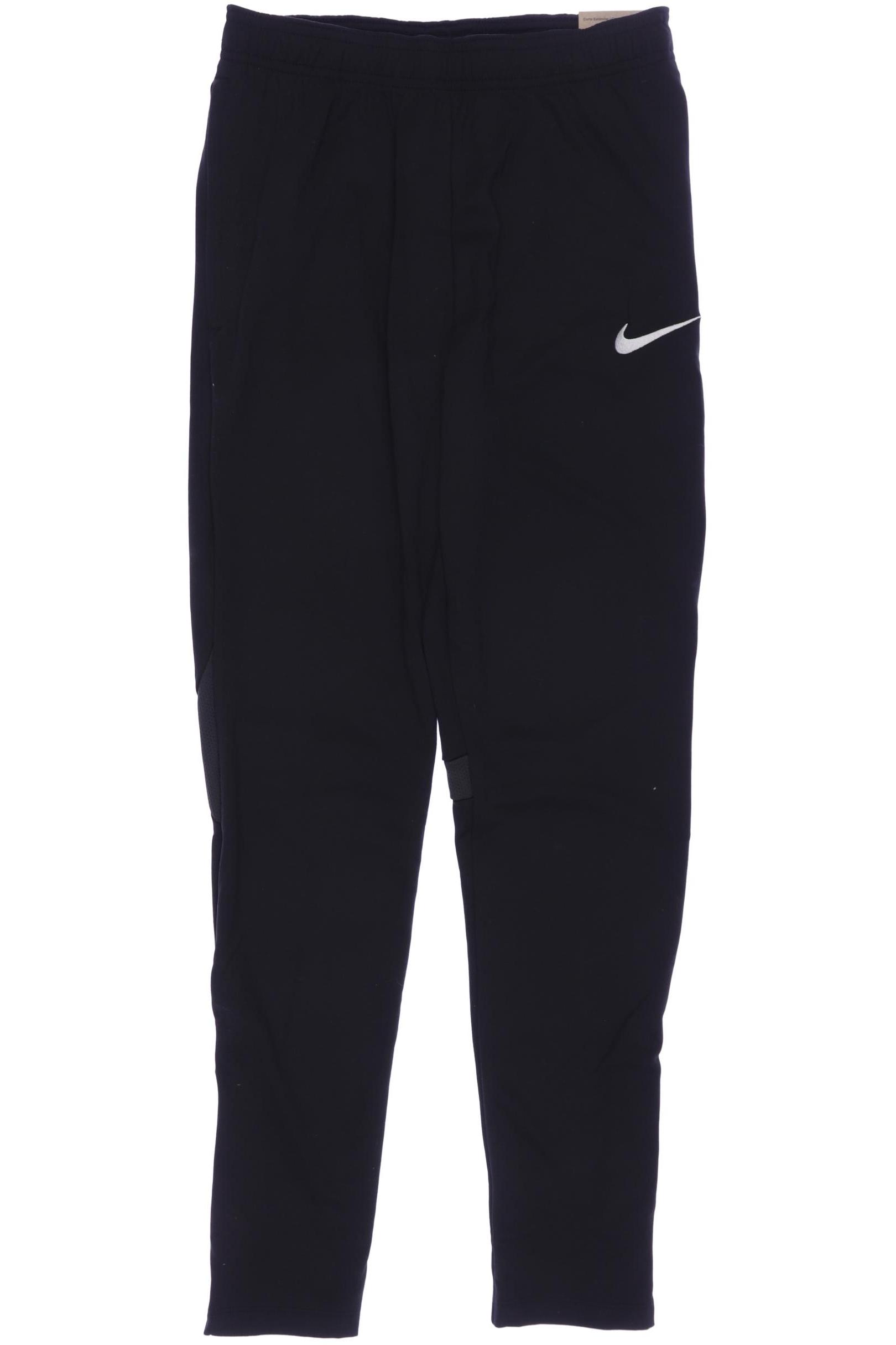 

Nike Herren Stoffhose, schwarz, Gr. 170
