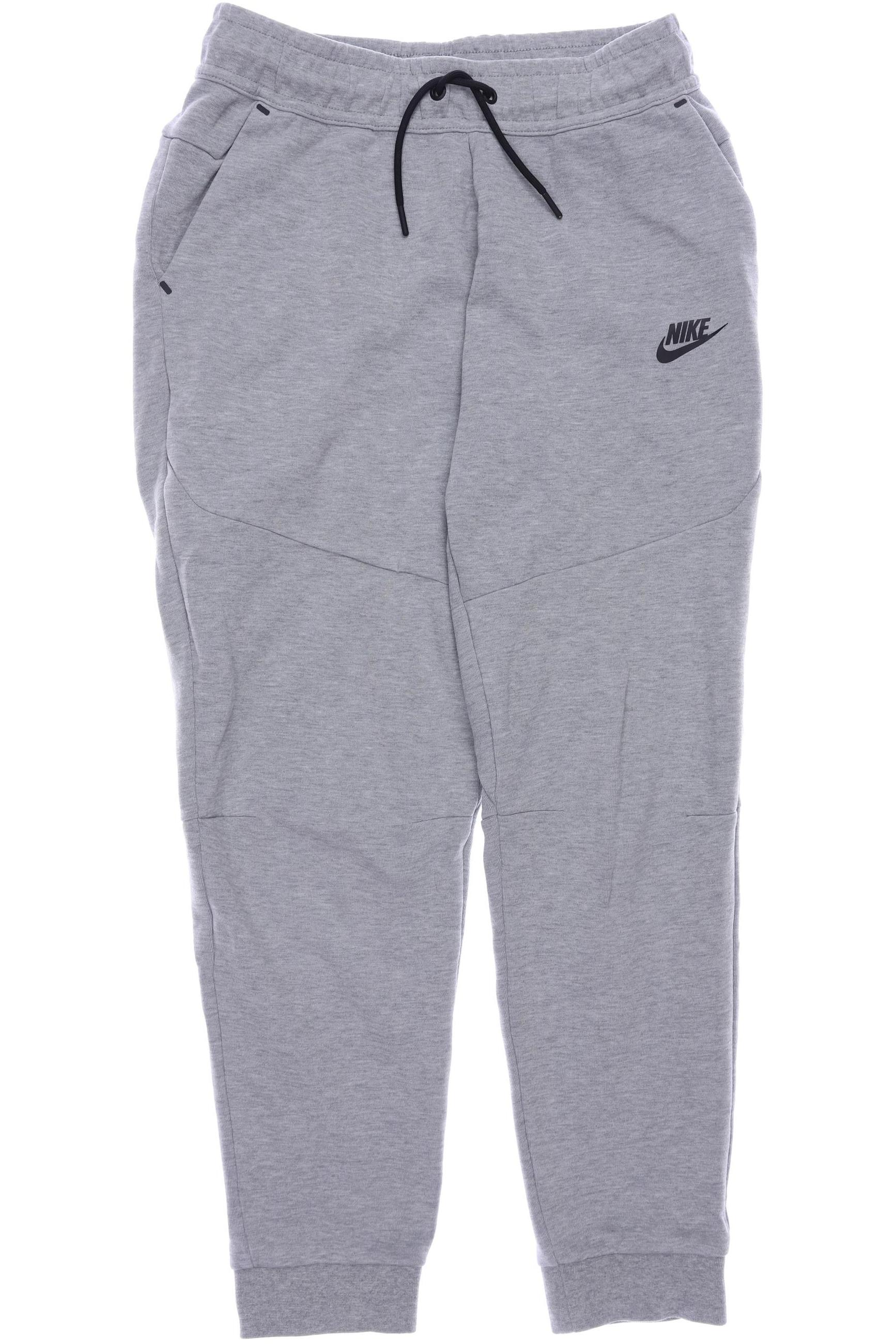 

Nike Herren Stoffhose, grau, Gr. 170