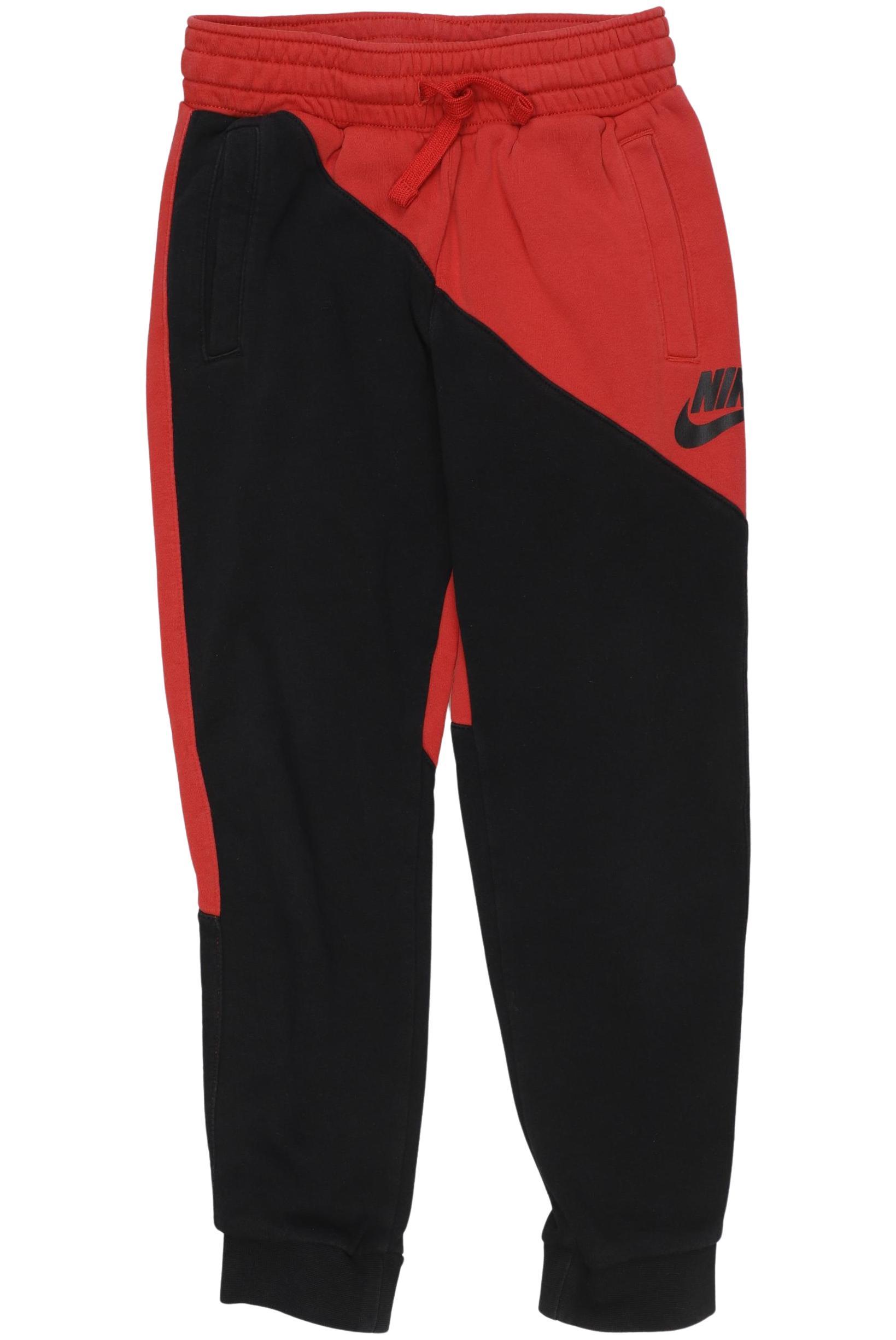 

Nike Jungen Stoffhose, mehrfarbig, Gr. 134