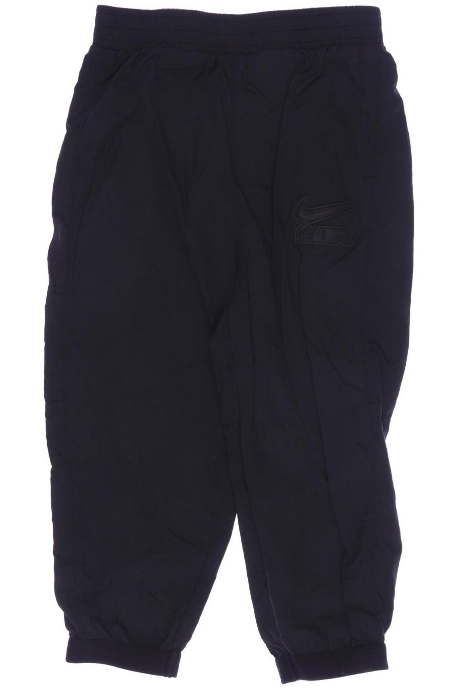 

Nike Herren Stoffhose, schwarz, Gr. 86