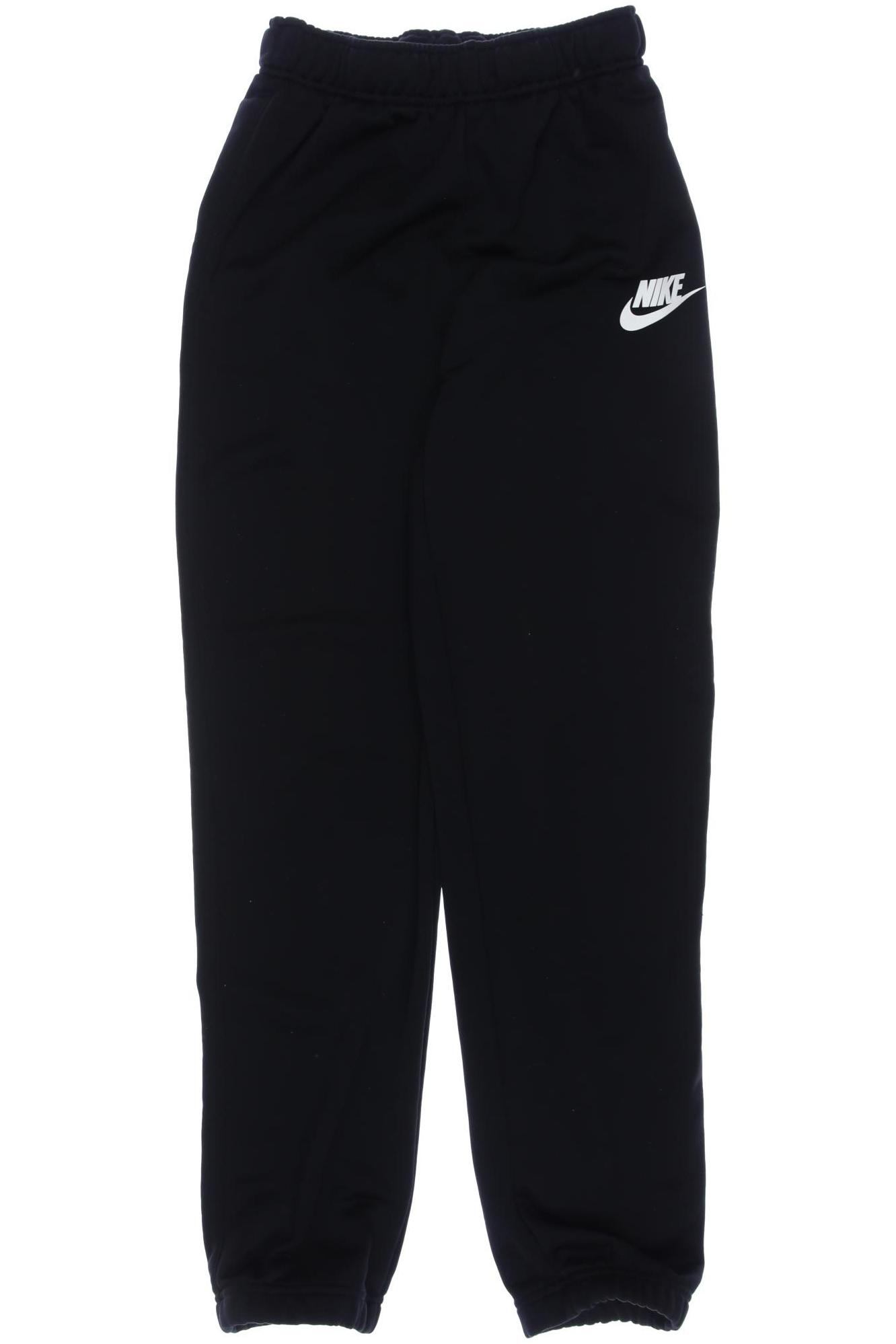 

Nike Herren Stoffhose, schwarz, Gr. 158