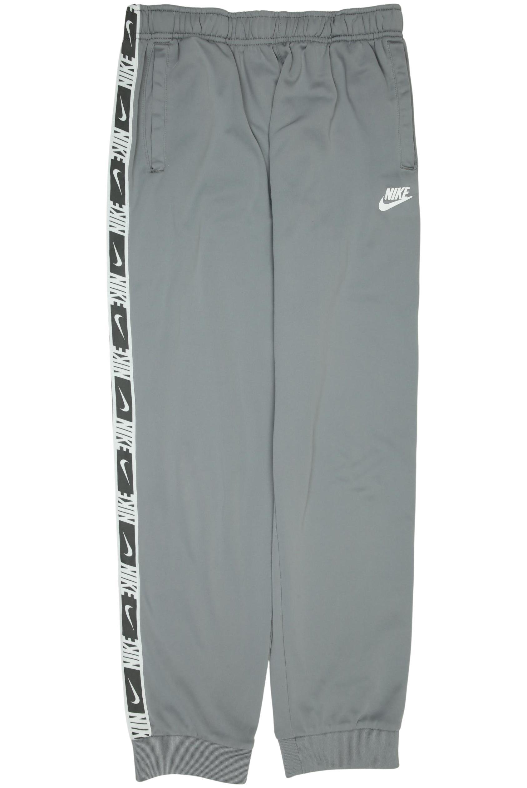 

Nike Herren Stoffhose, grau, Gr. 170