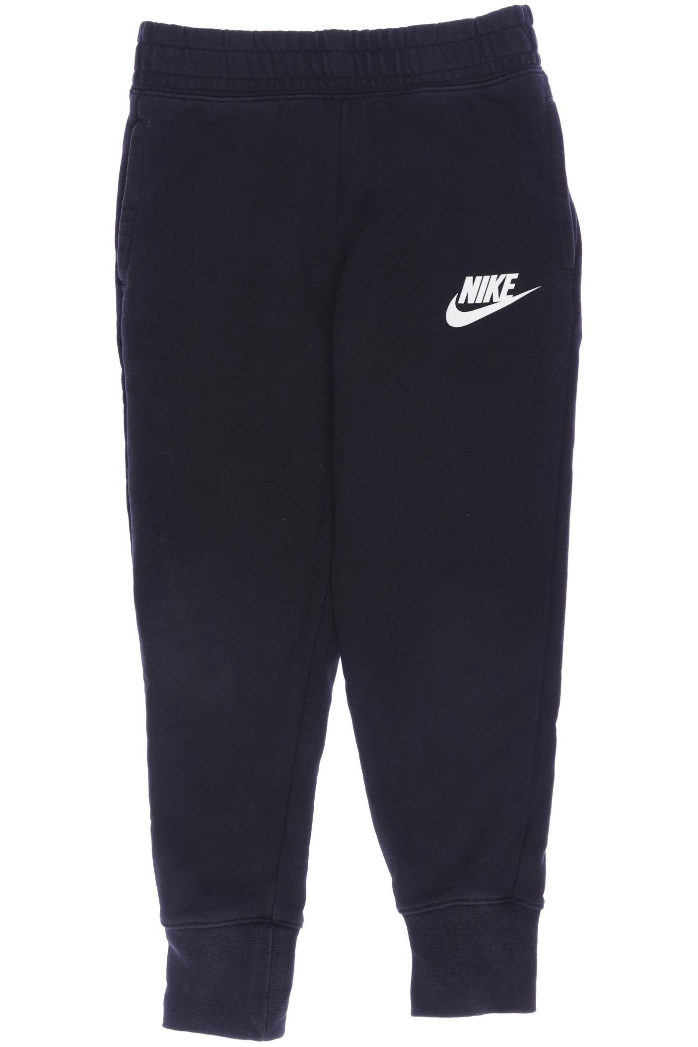 

Nike Herren Stoffhose, schwarz, Gr. 122