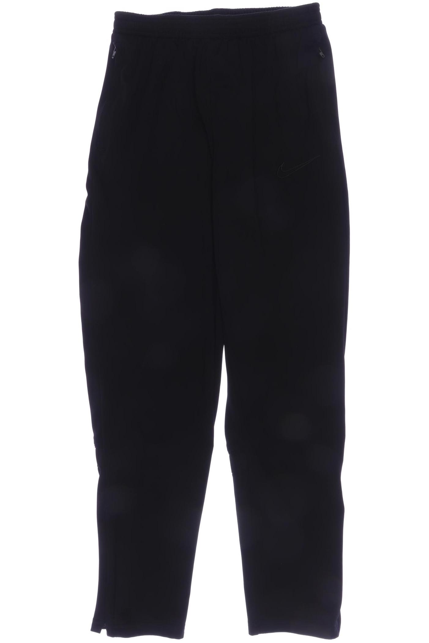 

Nike Herren Stoffhose, schwarz, Gr. 170