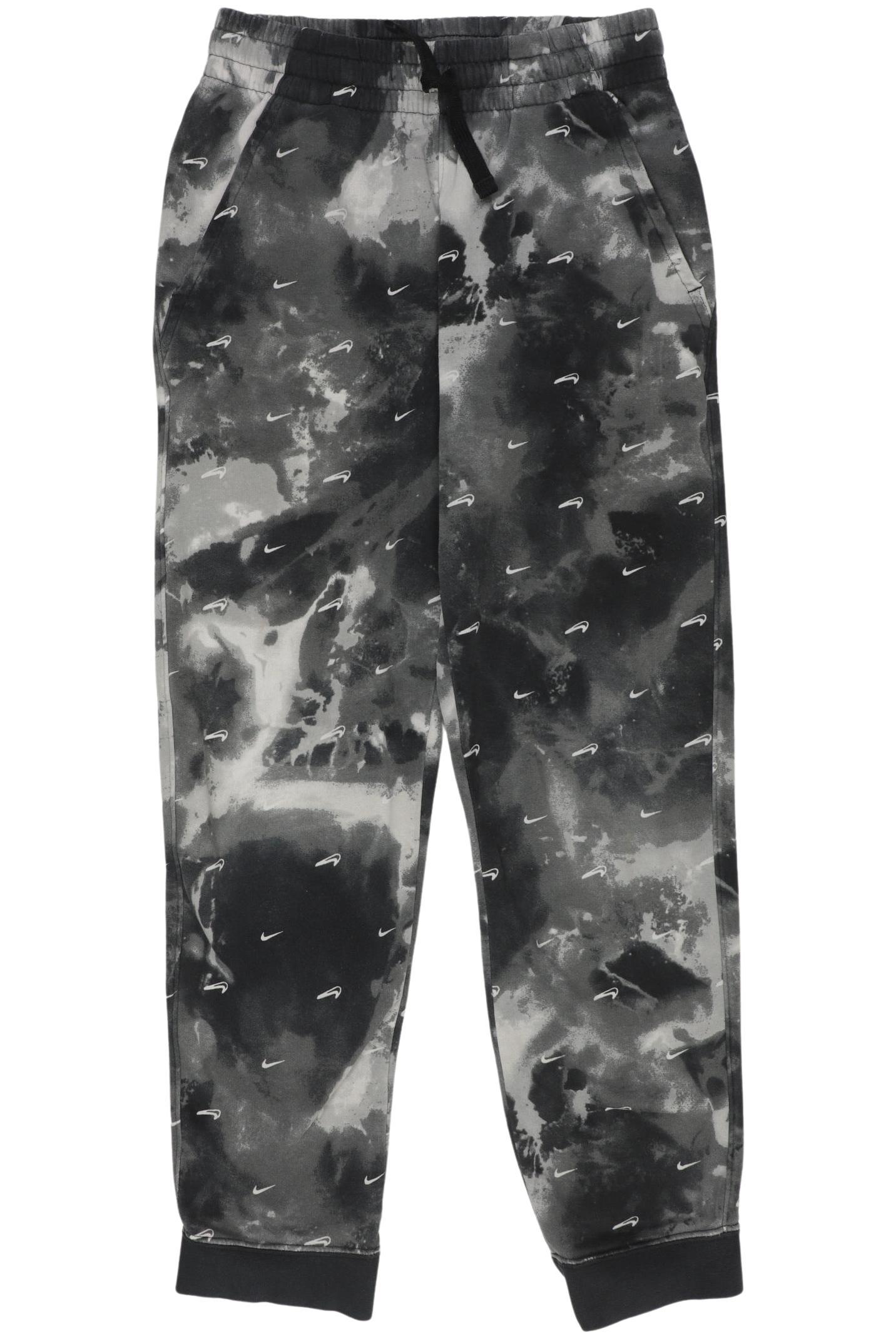 

Nike Jungen Stoffhose, grau, Gr. 158