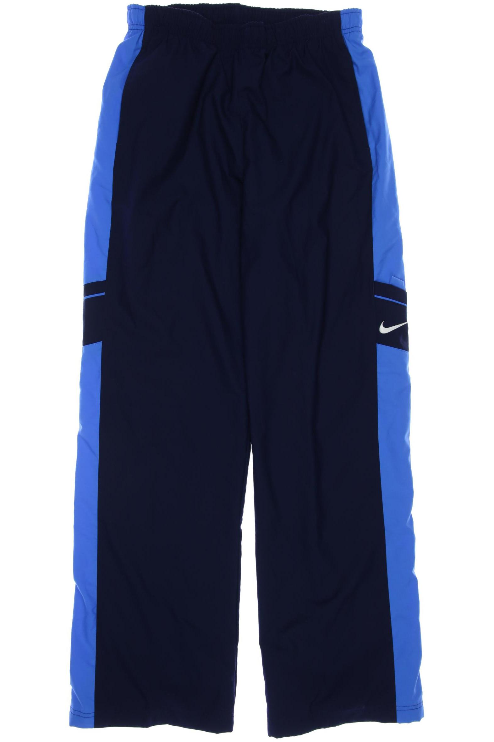 

Nike Herren Stoffhose, marineblau, Gr. 170