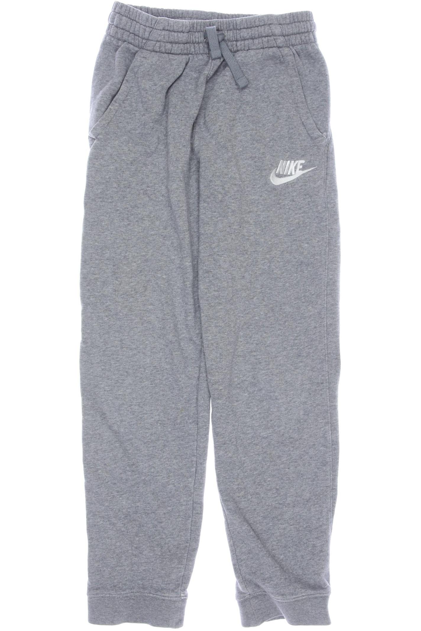 

Nike Herren Stoffhose, grau, Gr. 158