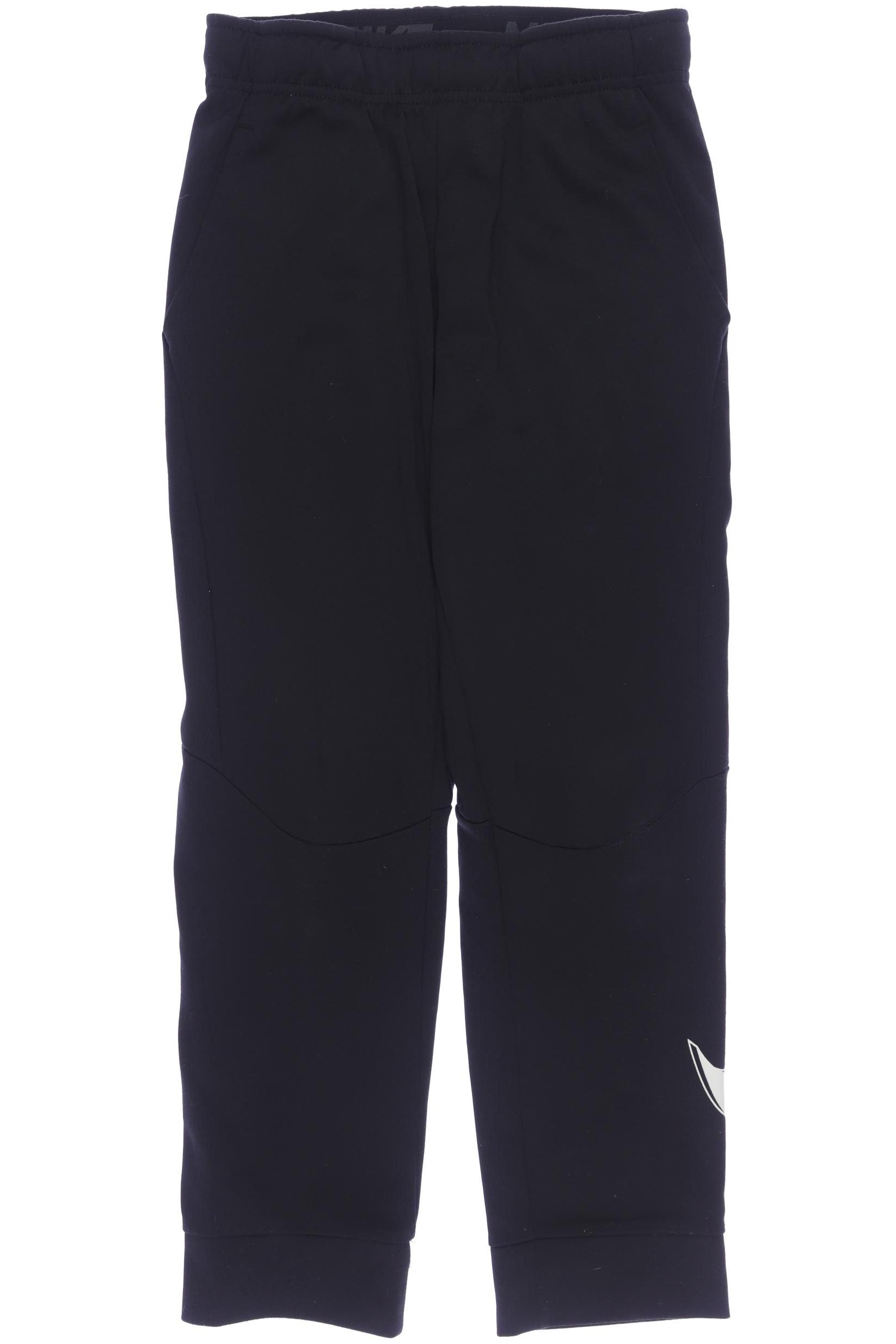 

Nike Herren Stoffhose, schwarz, Gr. 146