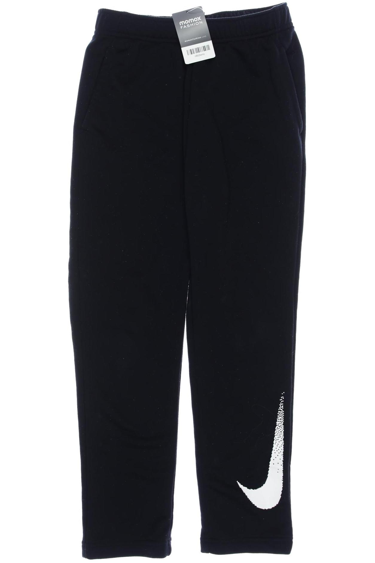 

Nike Herren Stoffhose, schwarz, Gr. 158
