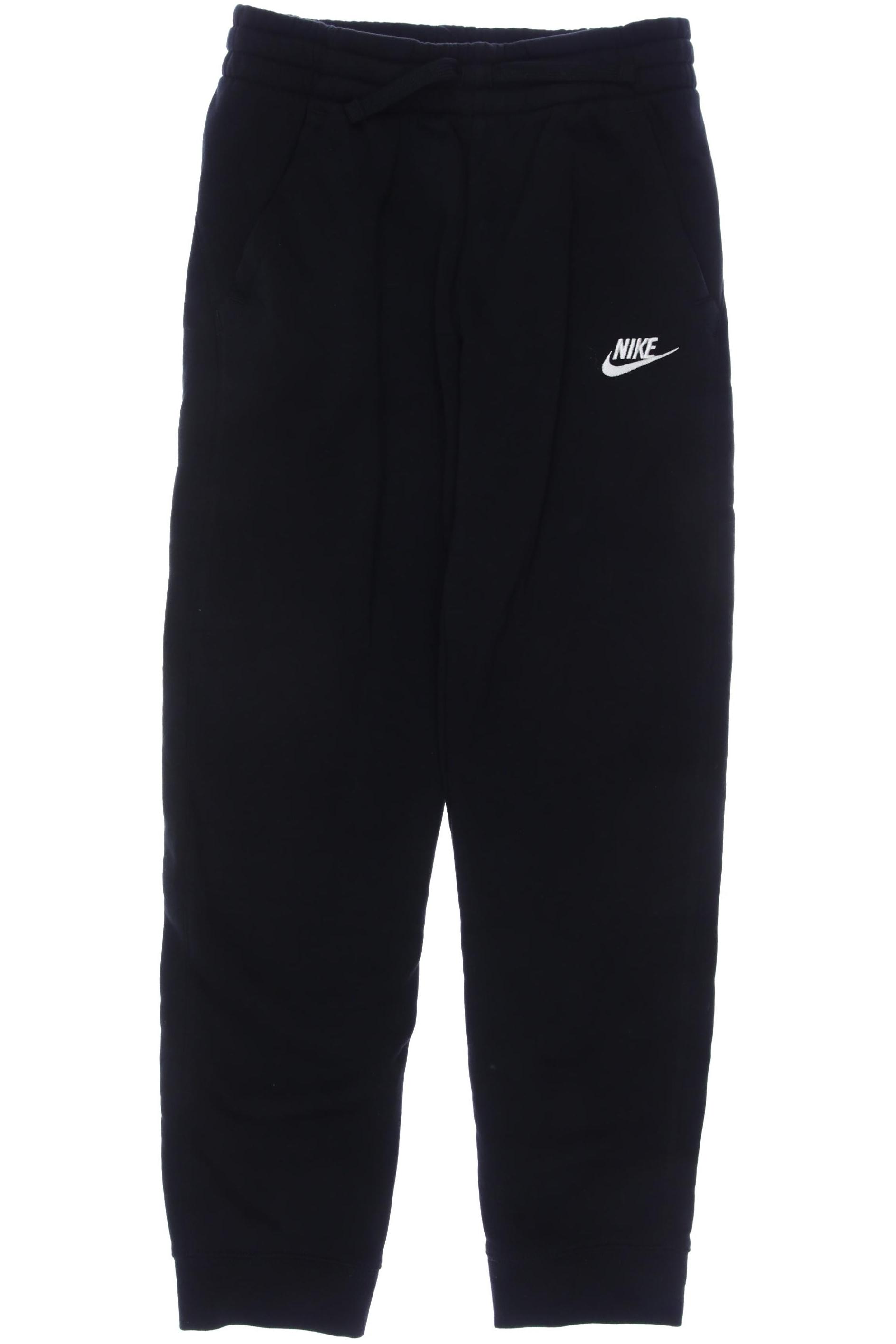 

Nike Herren Stoffhose, schwarz, Gr. 146
