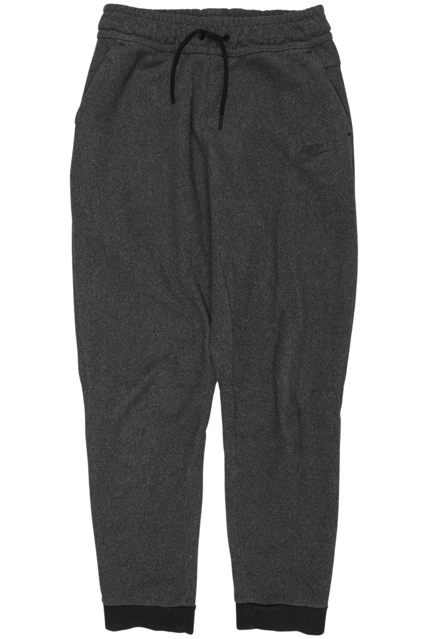 

Nike Jungen Stoffhose, grau, Gr. 170