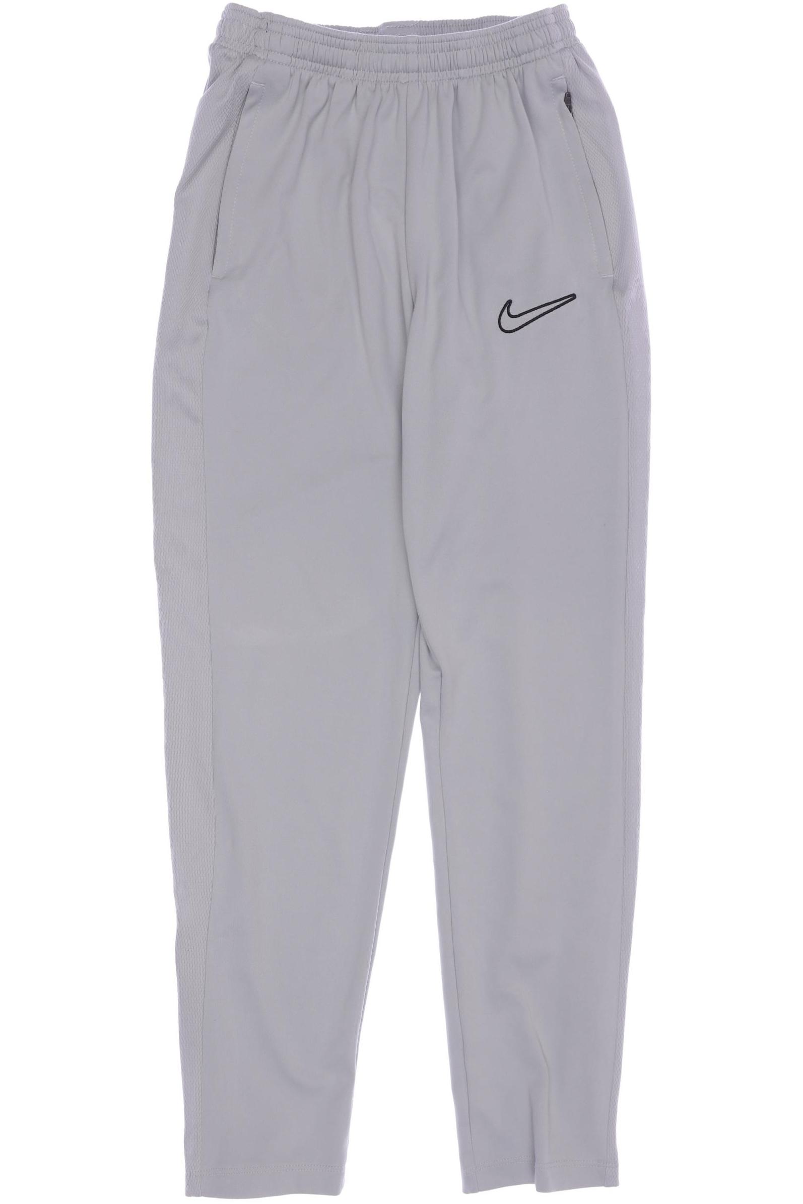 

Nike Jungen Stoffhose, hellblau, Gr. 158