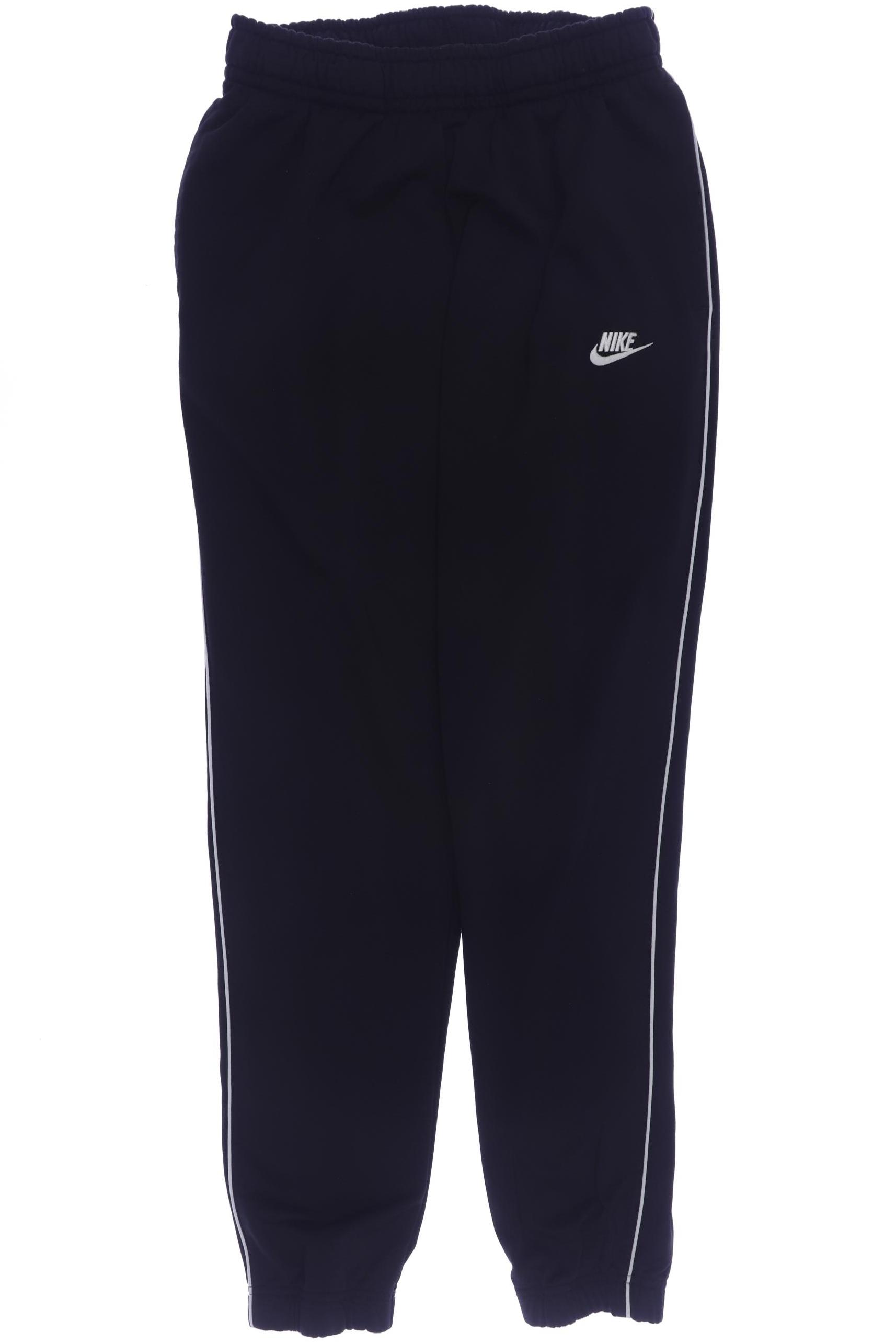 

Nike Herren Stoffhose, schwarz, Gr. 146