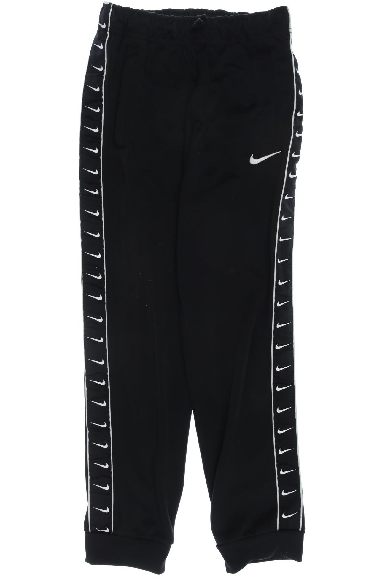 

Nike Herren Stoffhose, schwarz, Gr. 140