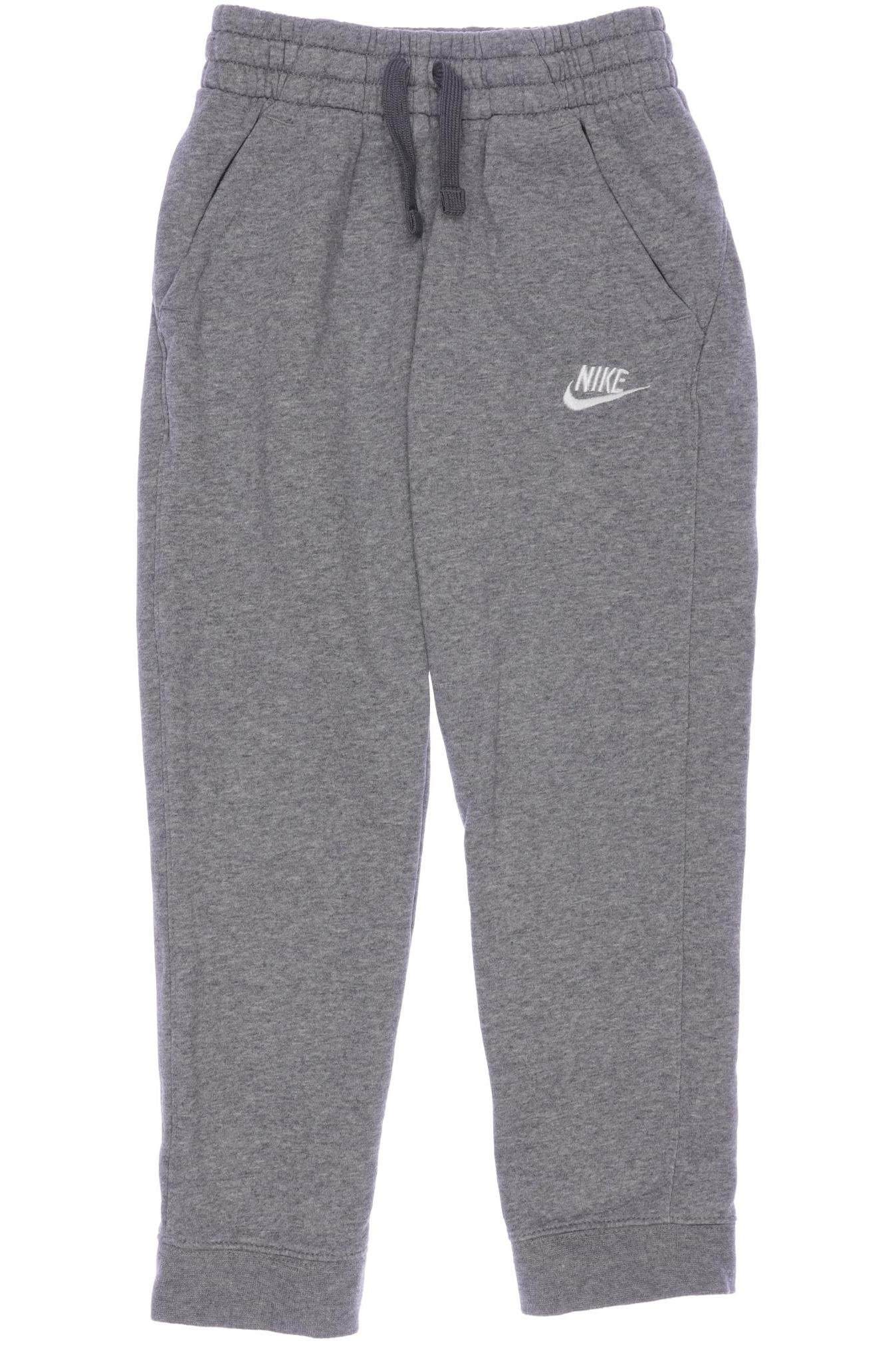 

Nike Herren Stoffhose, grau, Gr. 128